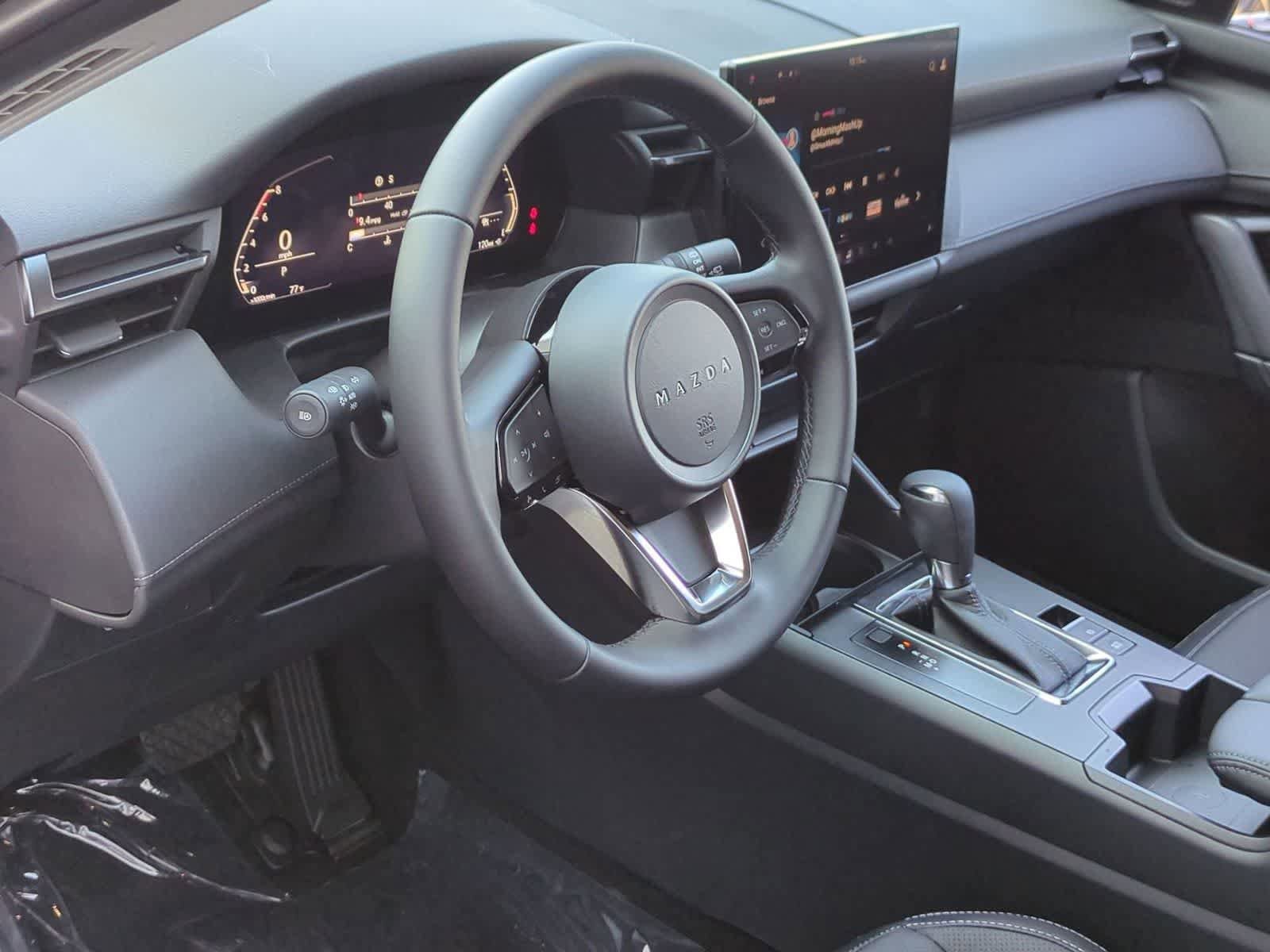 Thumbnail: 2026 Mazda CX-5 - 2