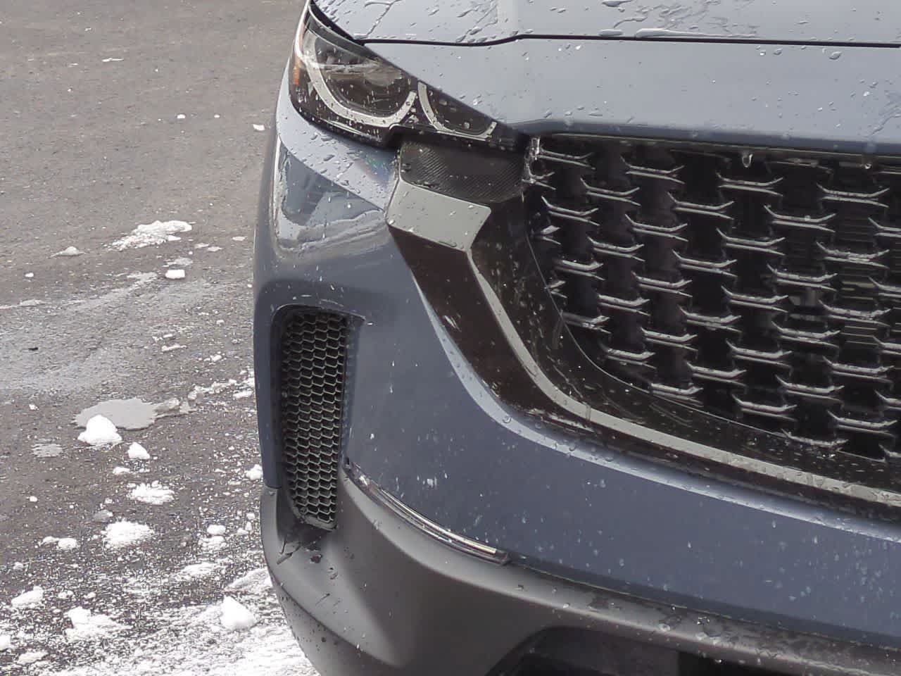 Thumbnail: 2025 Mazda CX-50 - 10