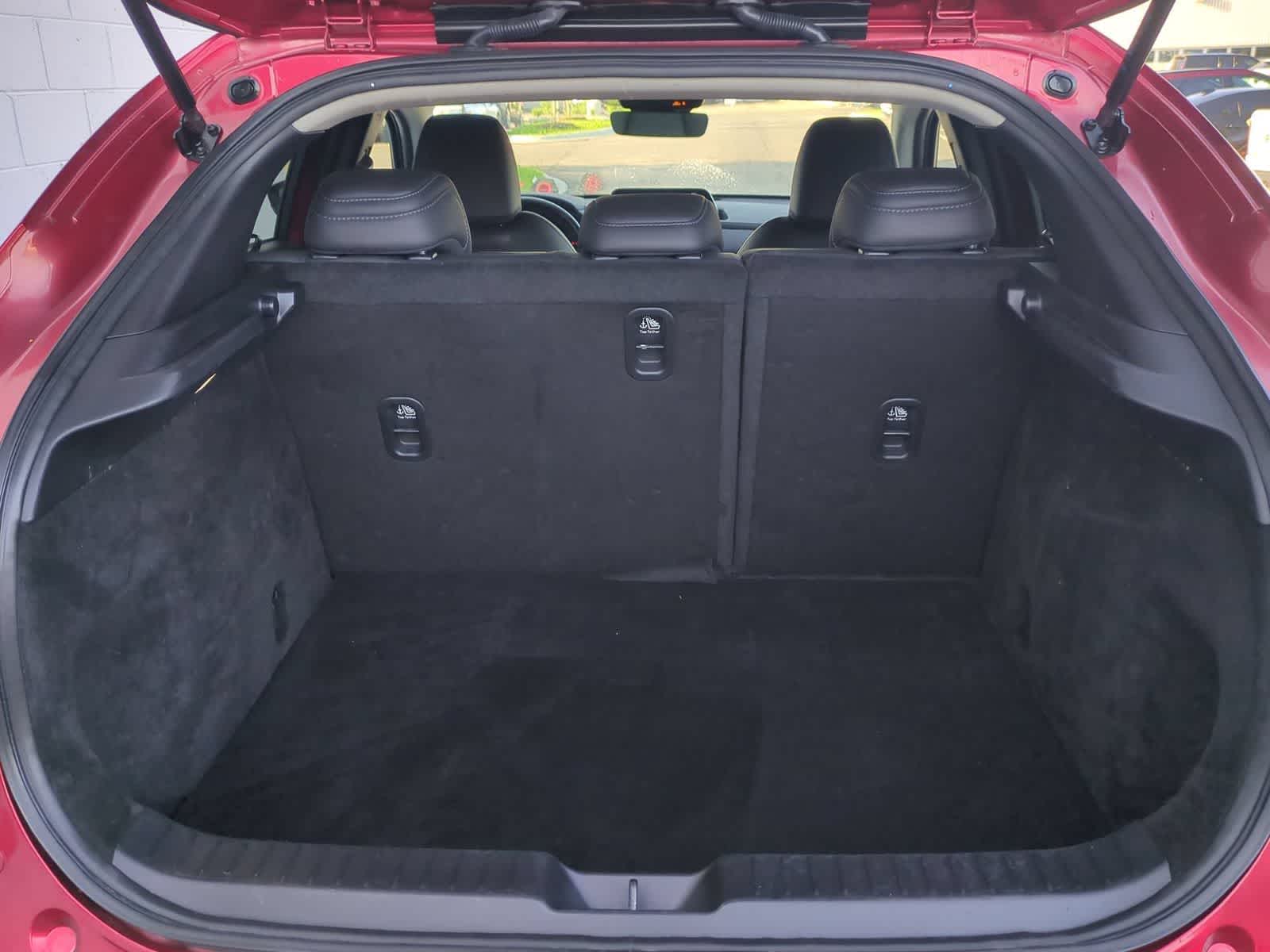 2024 Mazda CX-30 Preferred - Photo 33