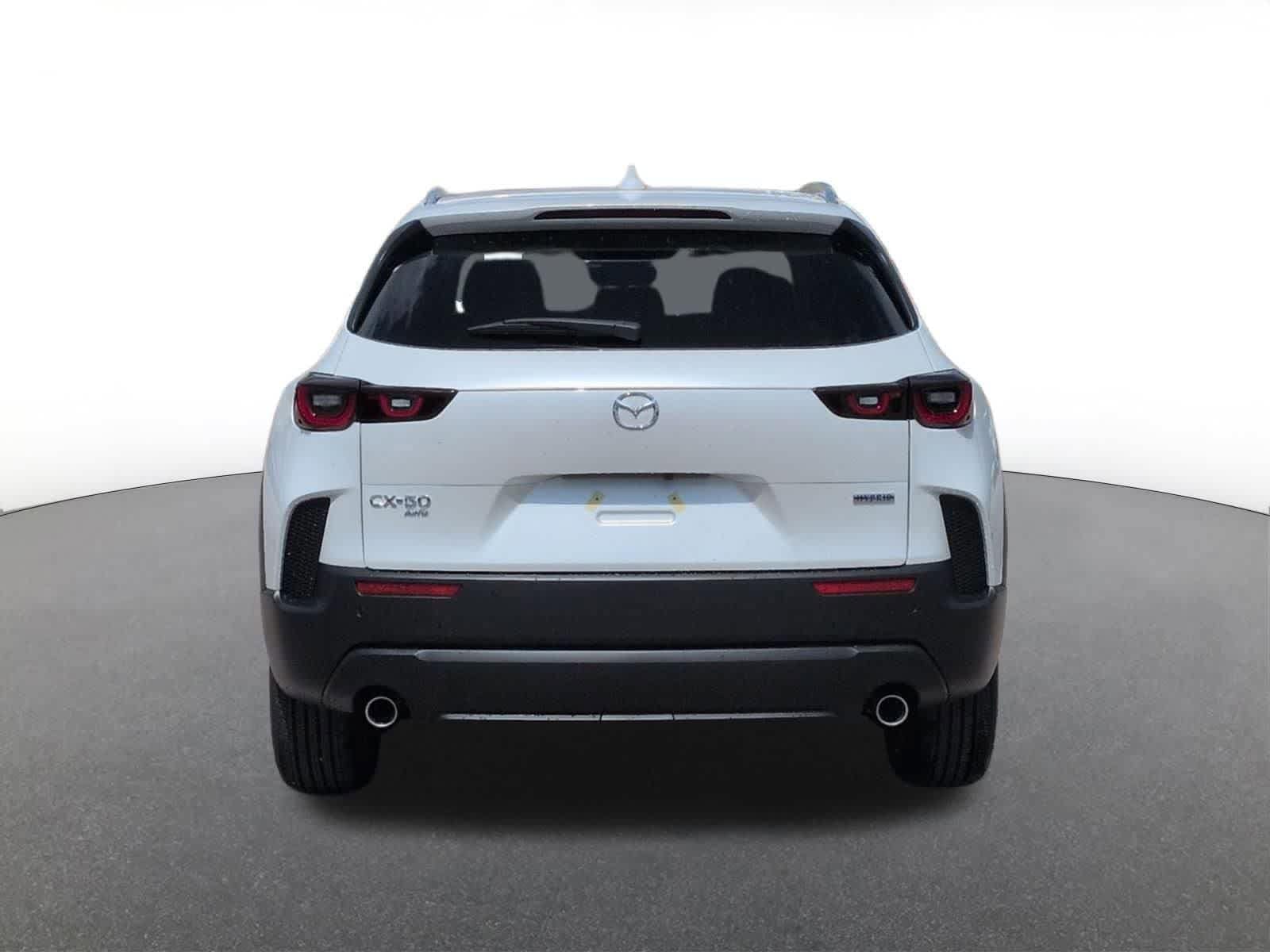 Thumbnail: 2026 Mazda CX-50 - 5