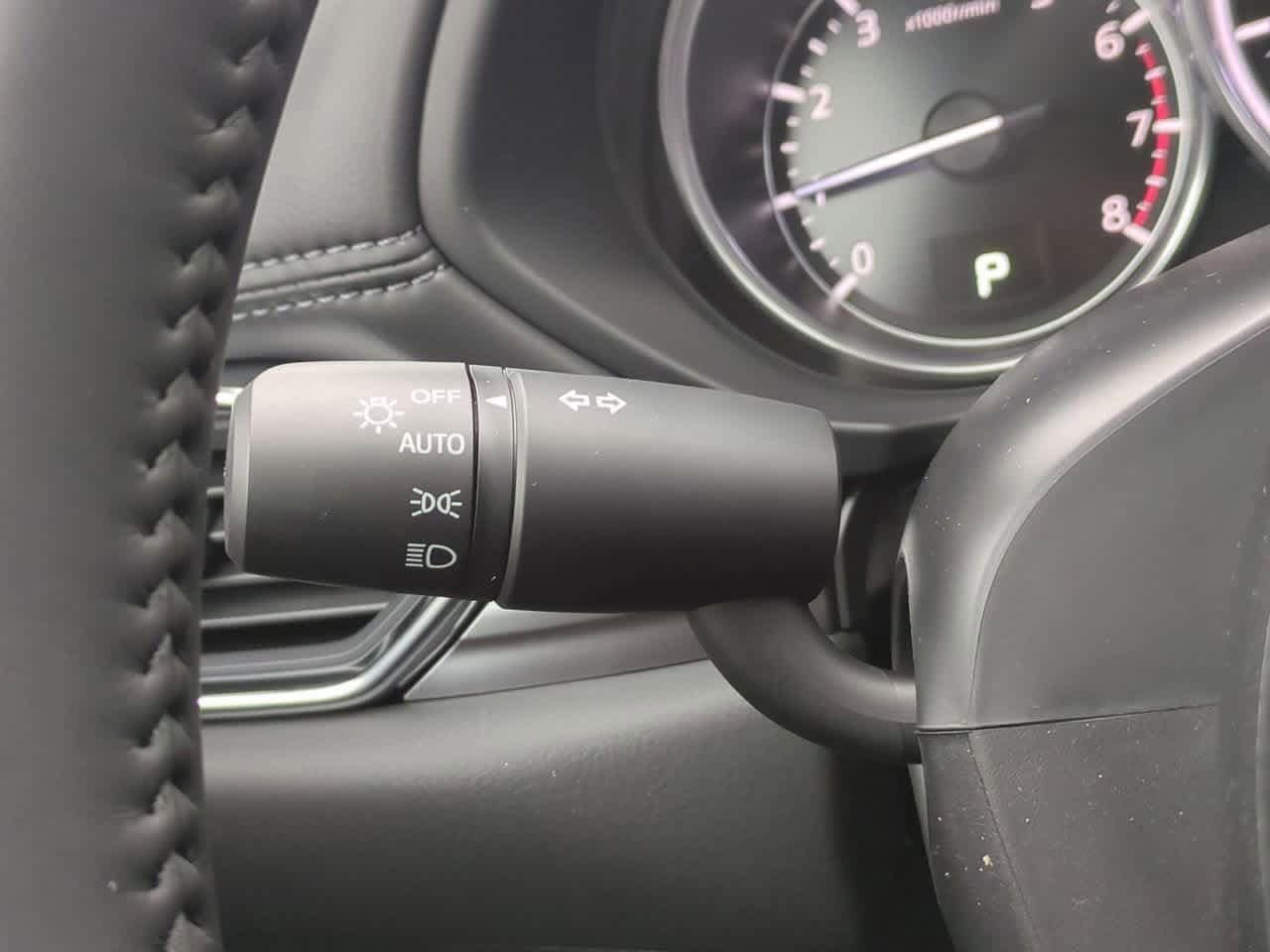 Thumbnail: 2025 Mazda CX-5 - 25