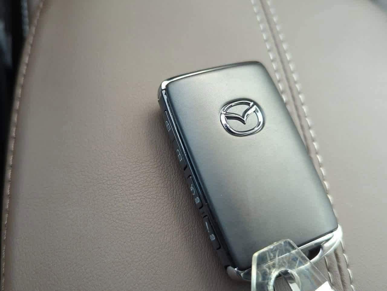 Thumbnail: 2025 Mazda CX-30 - 39