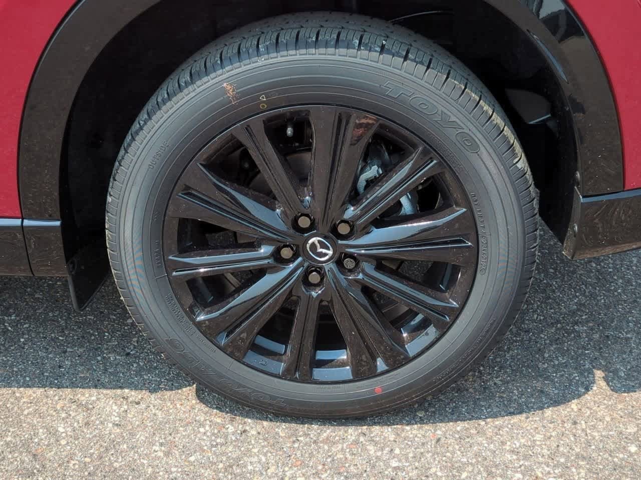 Thumbnail: 2025 Mazda CX-5 - 12