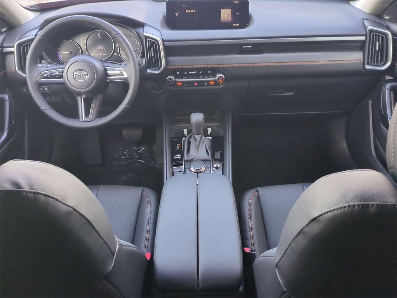 Thumbnail: 2026 Mazda CX-50 - 14