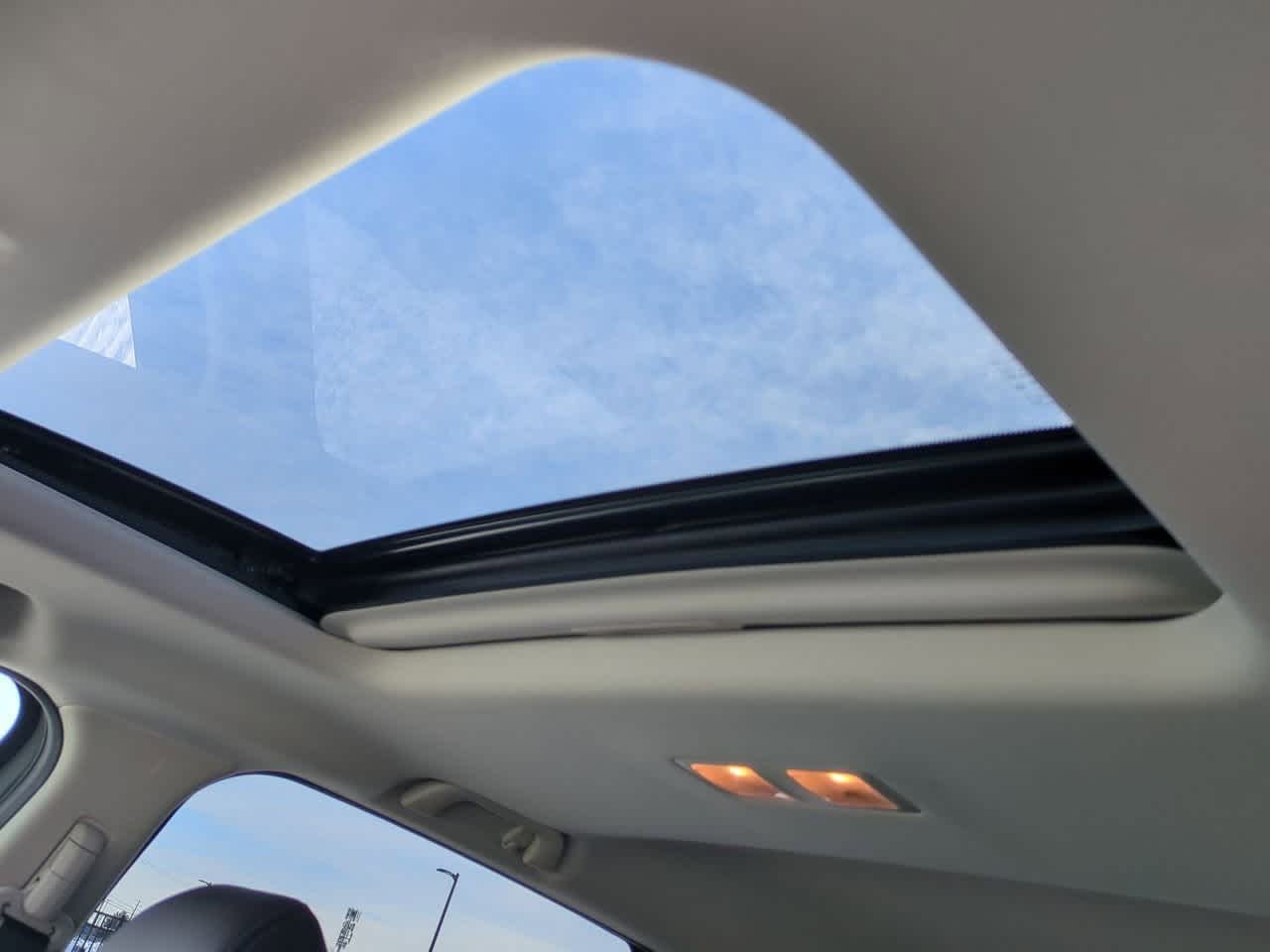 Thumbnail: 2023 Mazda CX-9 - 18