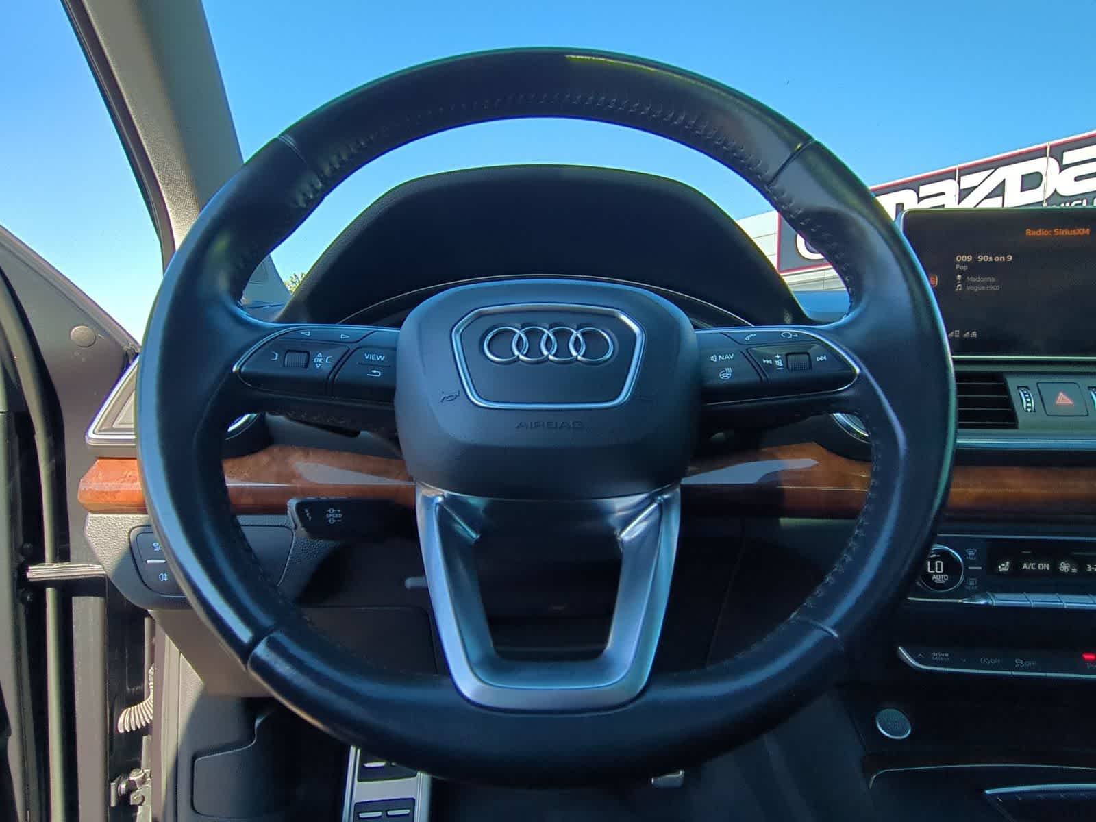2018 Audi Q5 Premium Plus - Photo 23