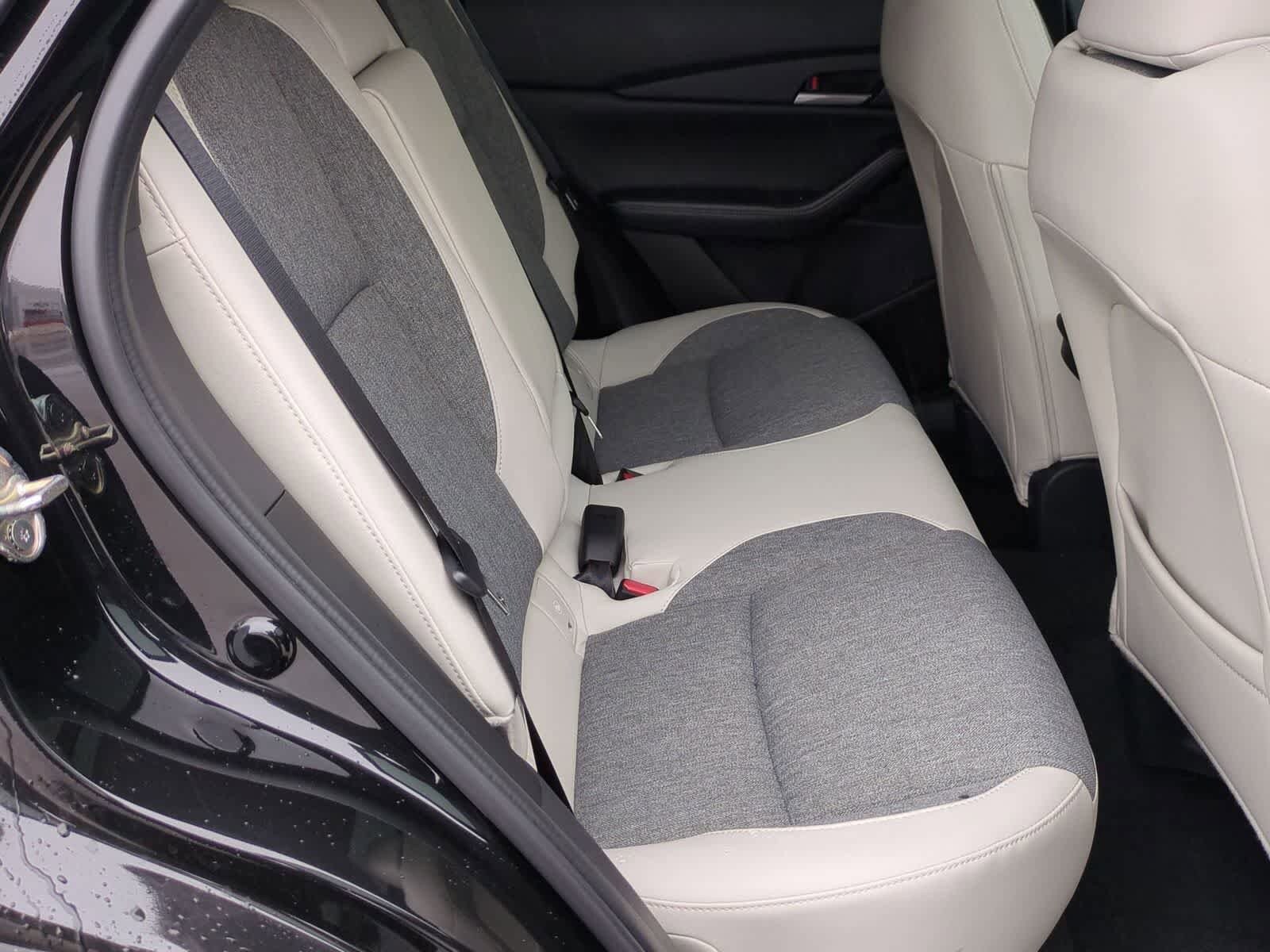 Thumbnail: 2026 Mazda CX-30 - 20