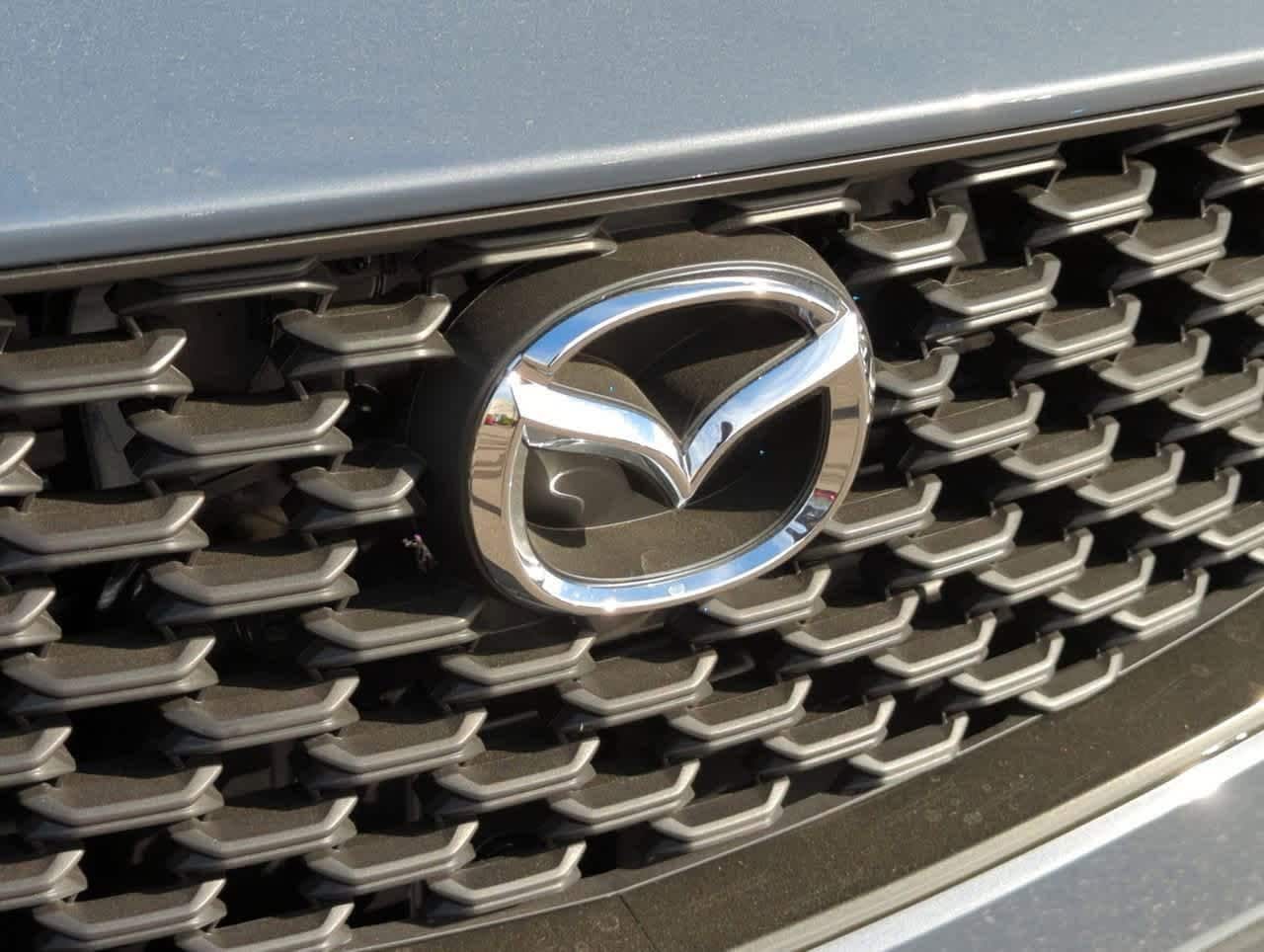 Thumbnail: 2025 Mazda CX-50 - 10