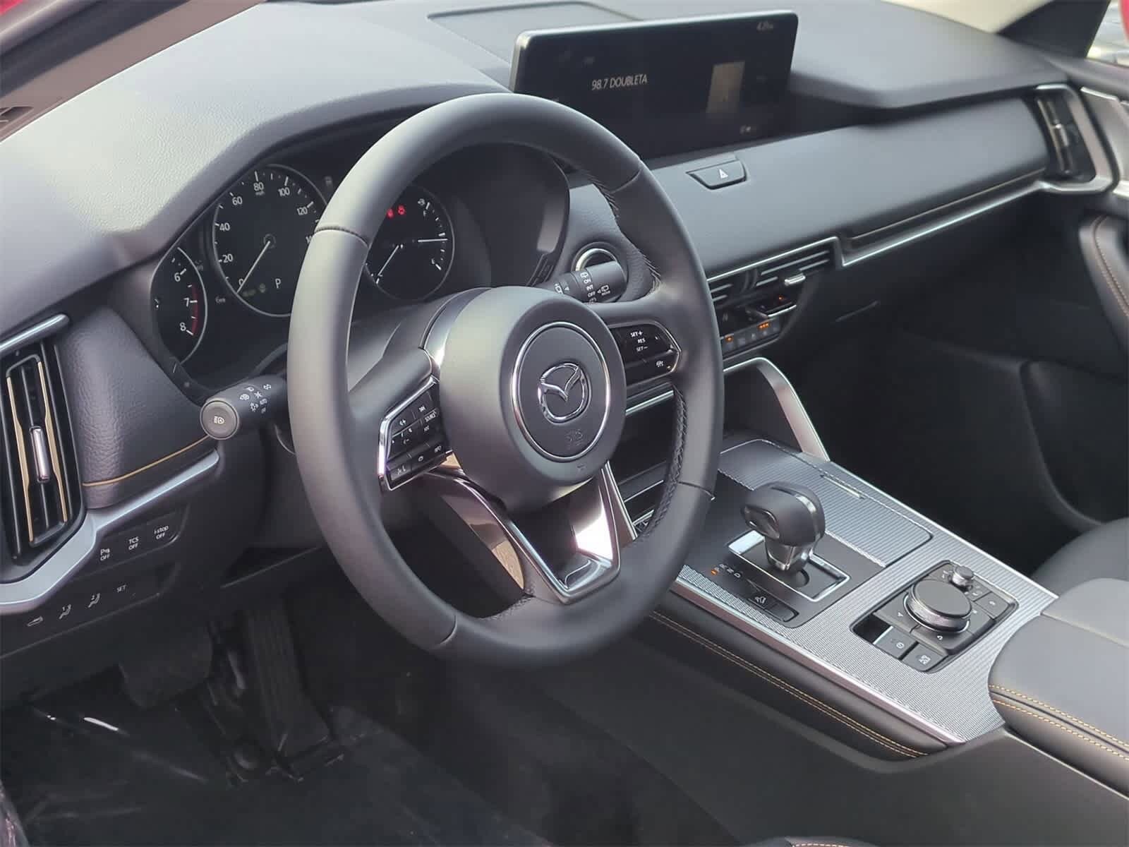 Thumbnail: 2026 Mazda CX-90 - 2