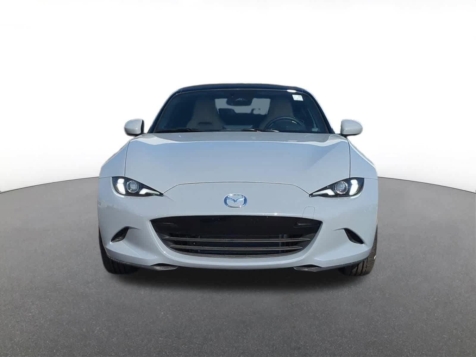 Thumbnail: 2025 Mazda MX-5 Miata - 9