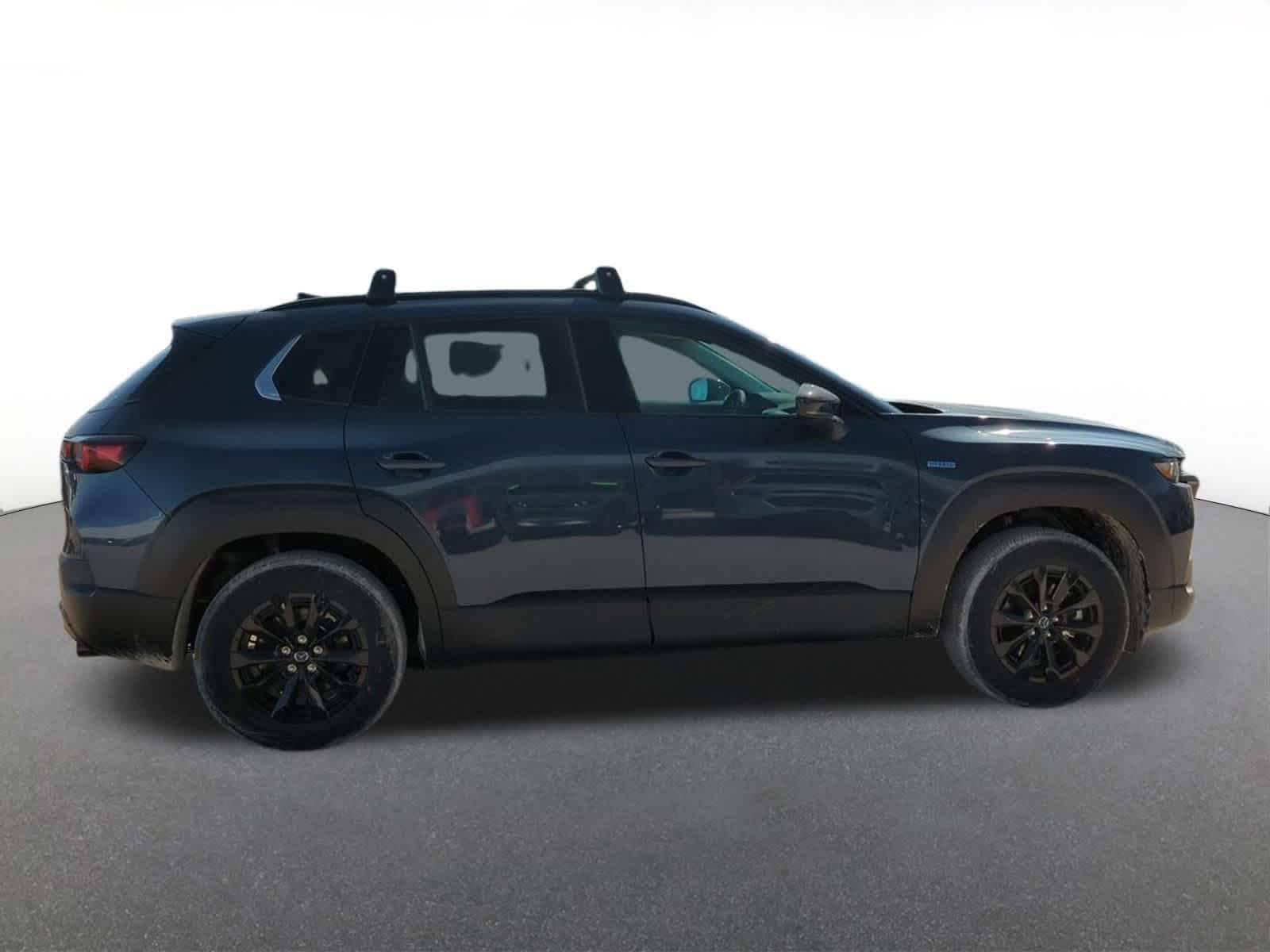 Thumbnail: 2025 Mazda CX-50 - 7