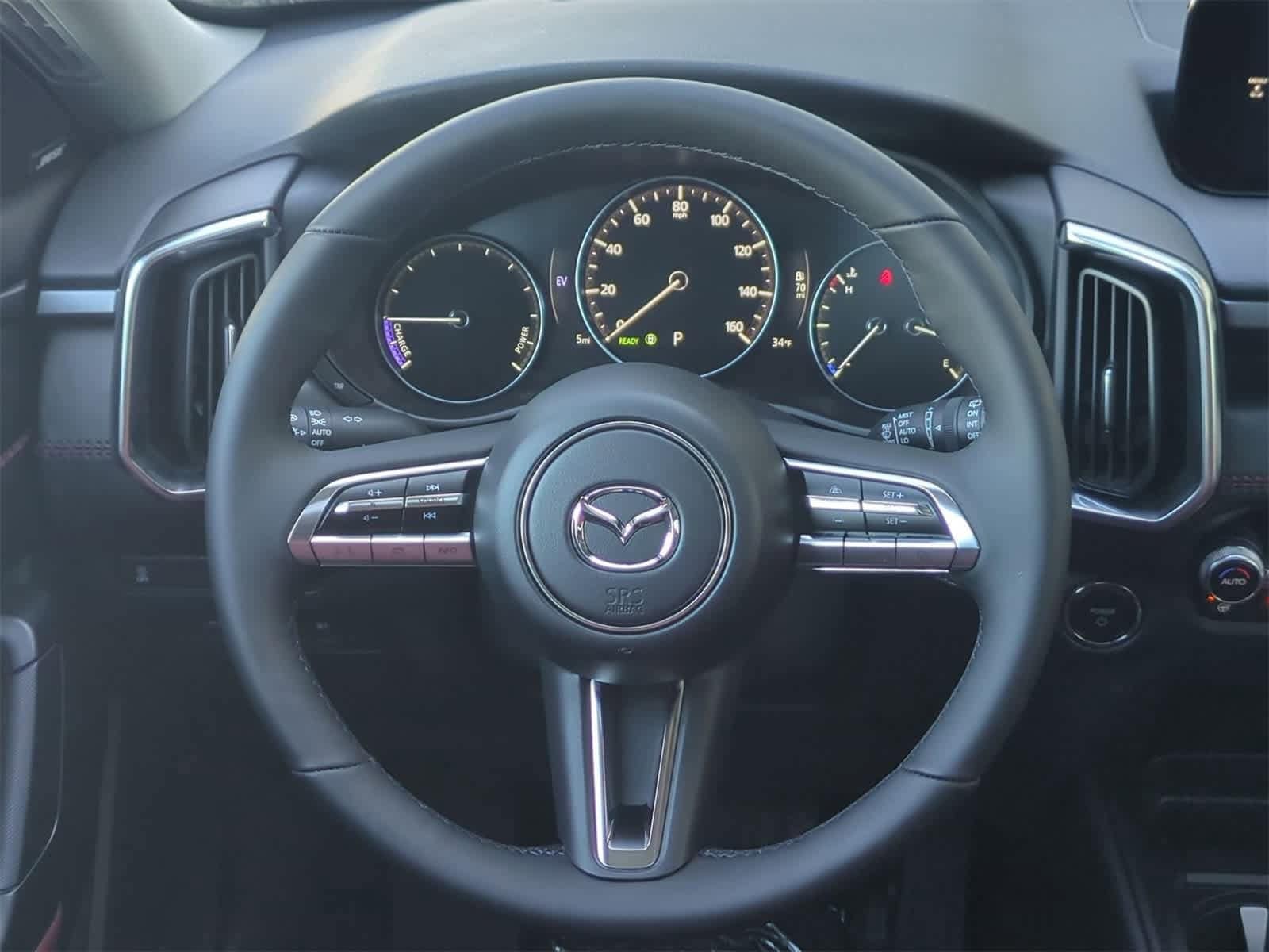 Thumbnail: 2026 Mazda CX-50 - 23