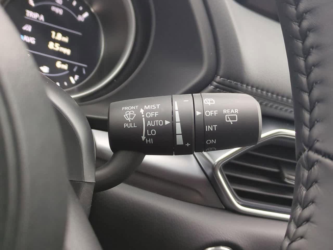 Thumbnail: 2025 Mazda CX-5 - 24