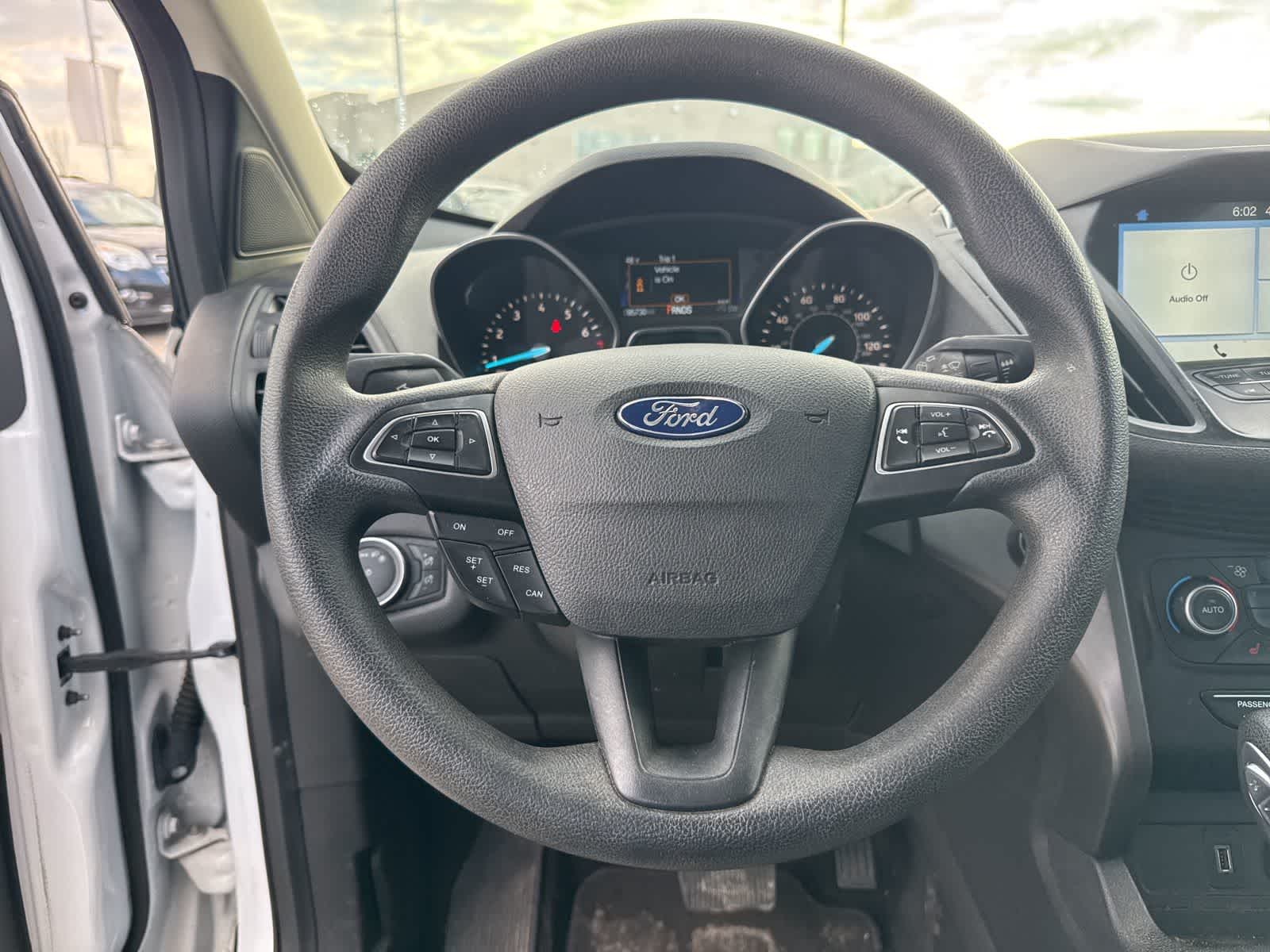Thumbnail: 2019 Ford Escape - 20