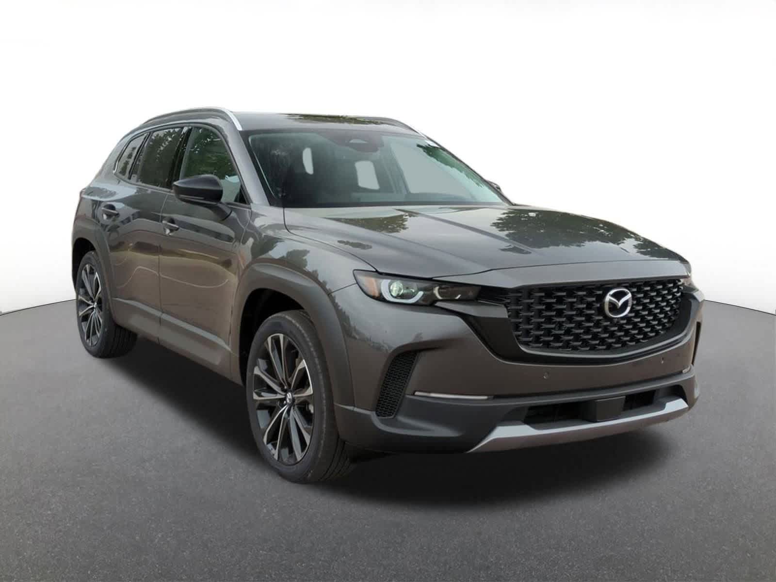 Thumbnail: 2025 Mazda CX-50 - 8