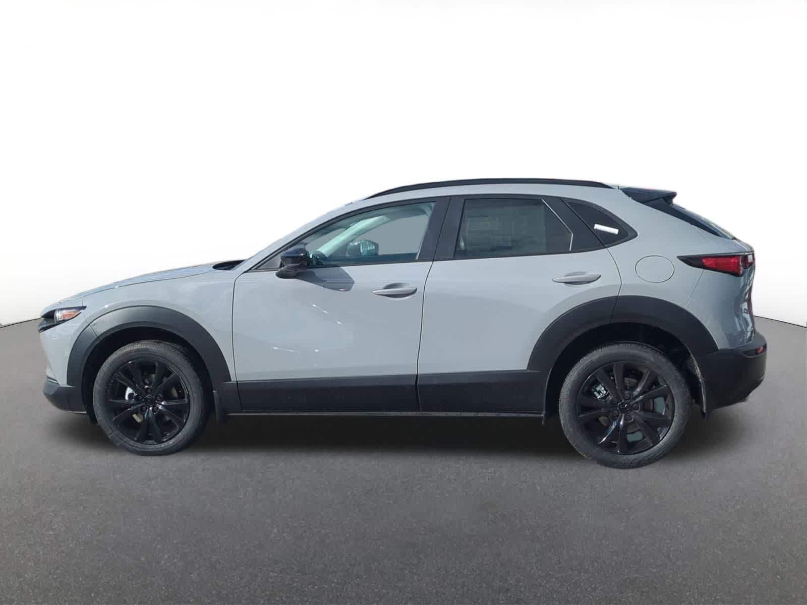 Thumbnail: 2026 Mazda CX-30 - 3