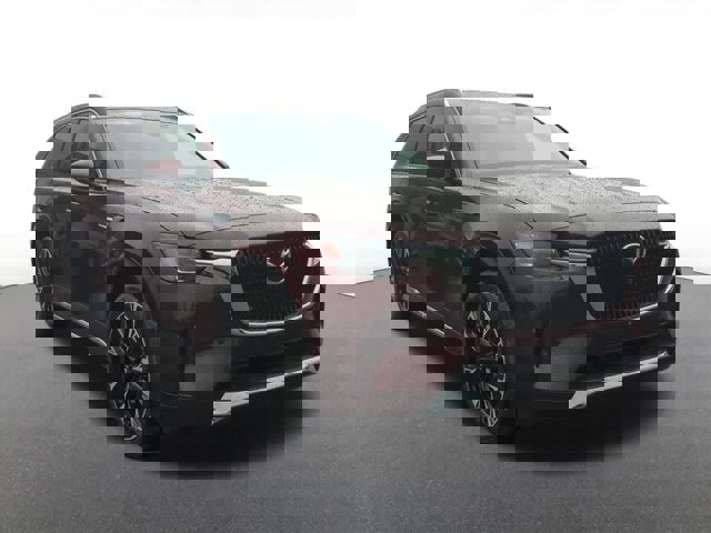 2025 Mazda CX-90 S Premium 8