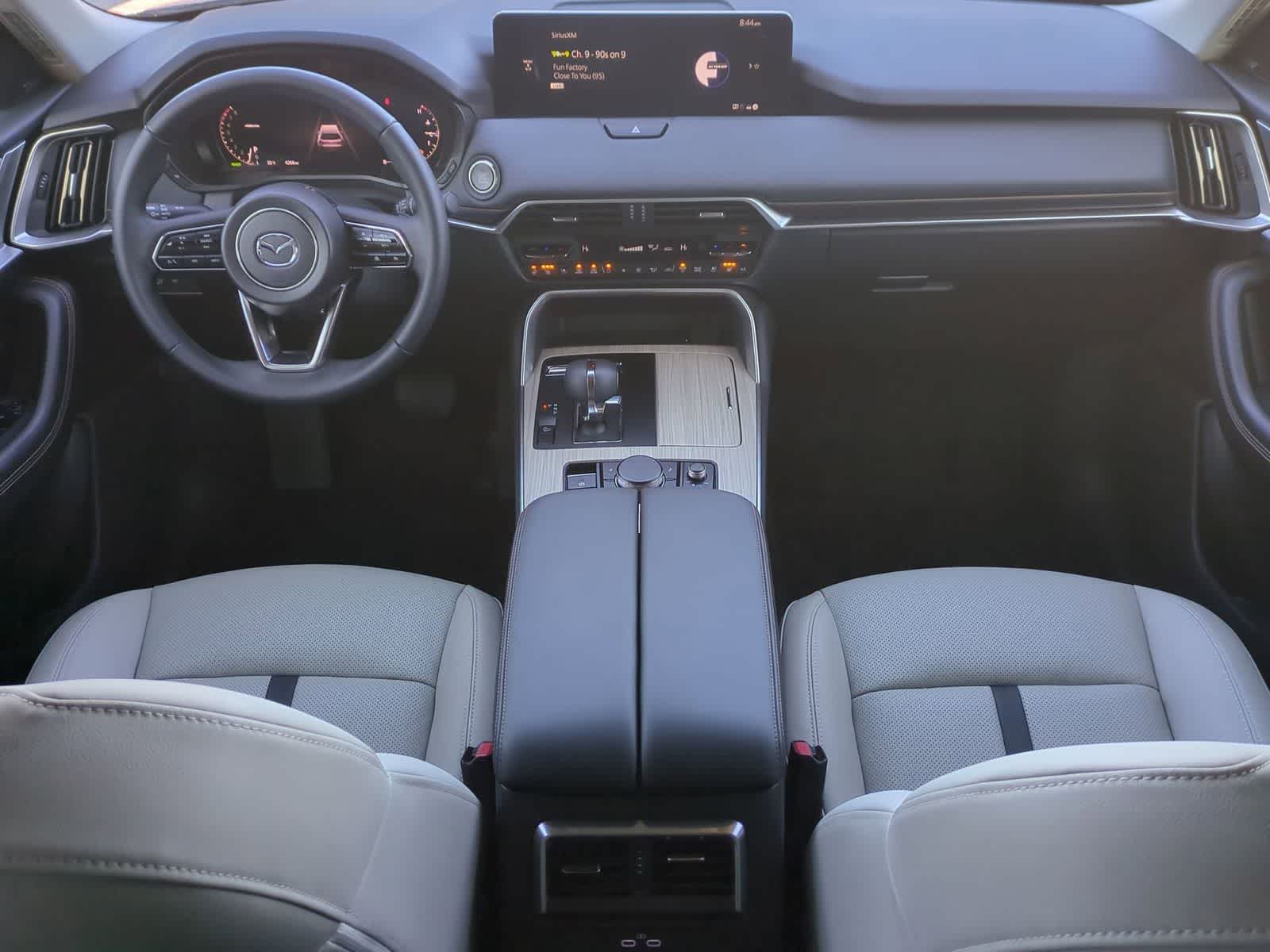 Thumbnail: 2026 Mazda CX-90 - 13