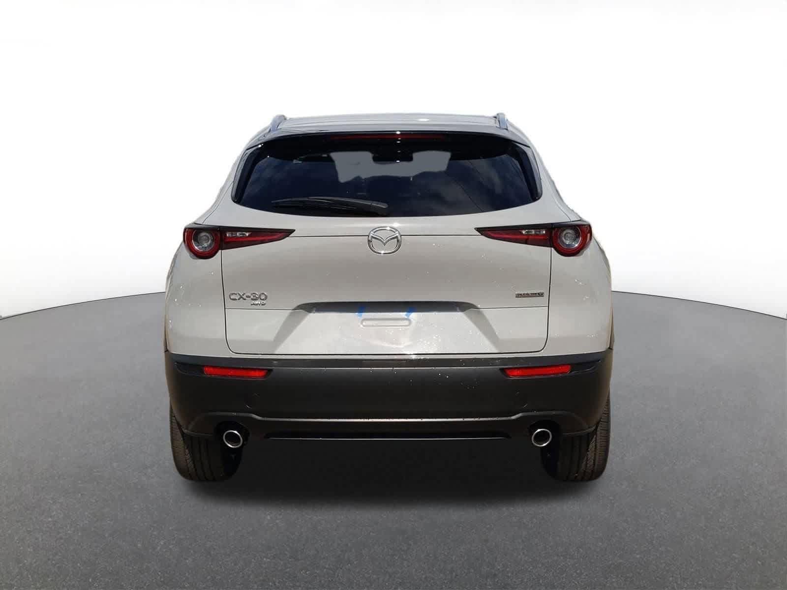 Thumbnail: 2025 Mazda CX-30 - 5