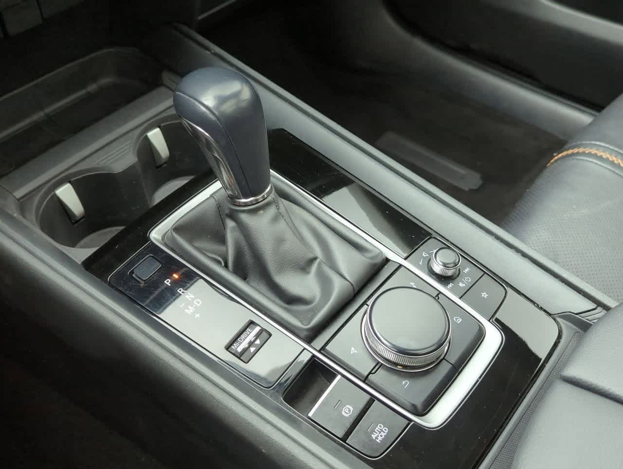 2023 Mazda CX-50 Turbo Premium 32