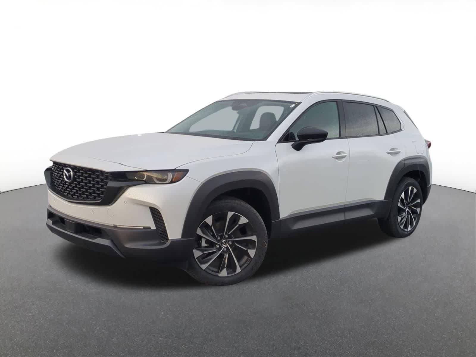 Thumbnail: 2026 Mazda CX-50 - 1