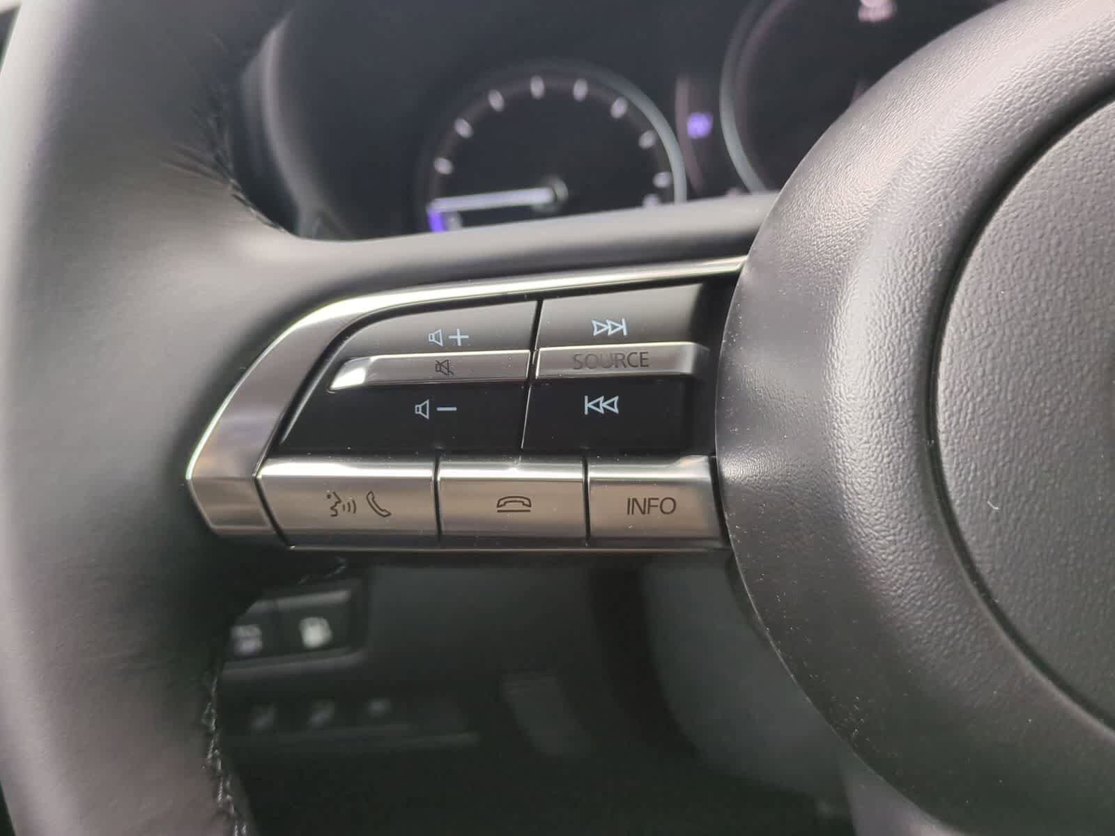 Thumbnail: 2026 Mazda CX-50 - 24