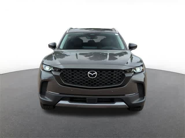Thumbnail: 2025 Mazda CX-50 - 9