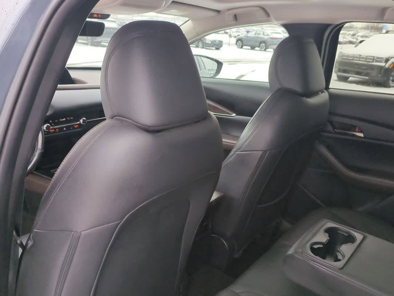 Thumbnail: 2023 Mazda CX-30 - 16