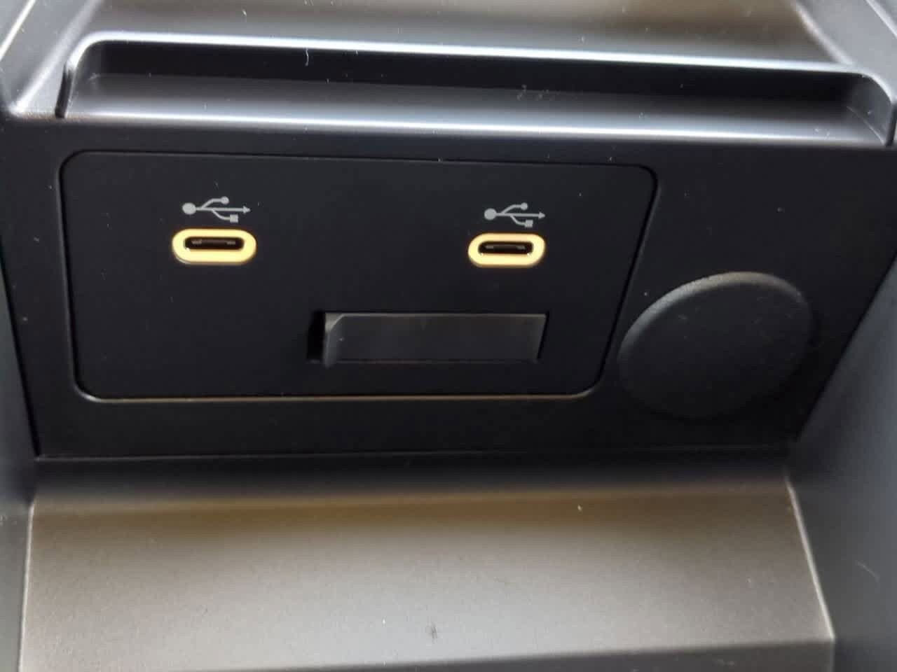 Thumbnail: 2025 Mazda CX-30 - 27