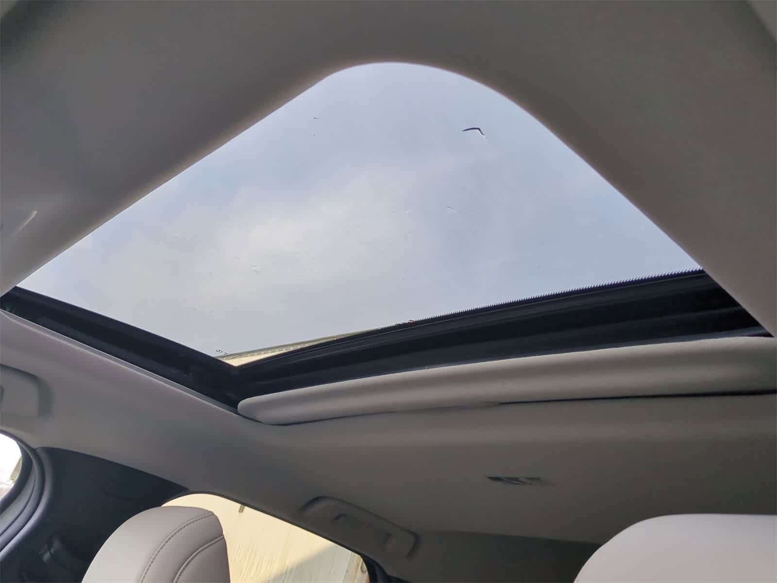 Thumbnail: 2026 Mazda CX-30 - 18