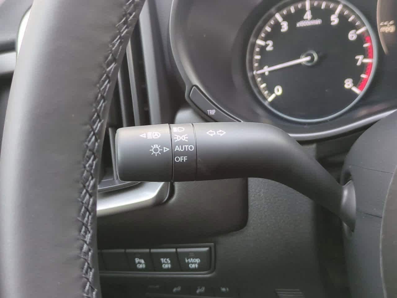 Thumbnail: 2026 Mazda CX-50 - 27