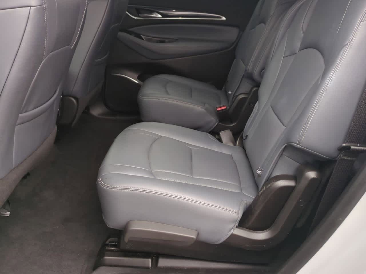 Thumbnail: 2019 Buick Enclave - 18