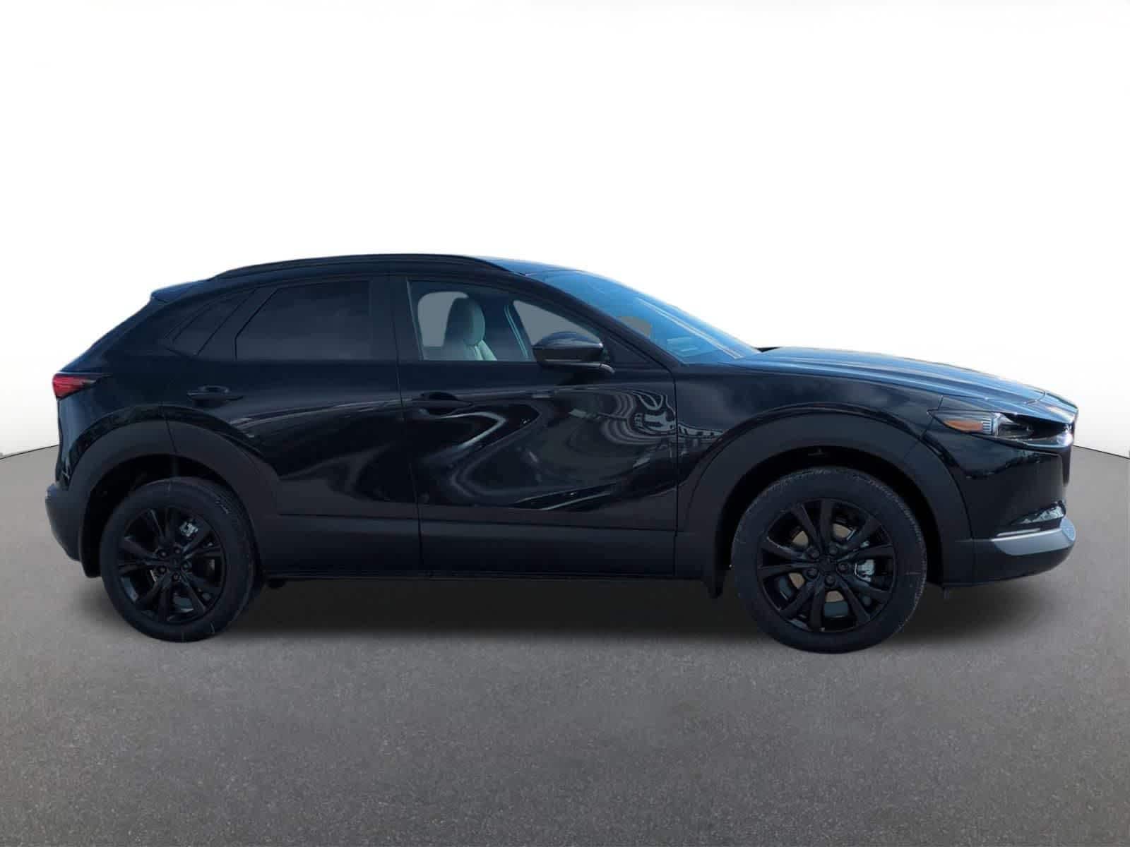 Thumbnail: 2026 Mazda CX-30 - 7