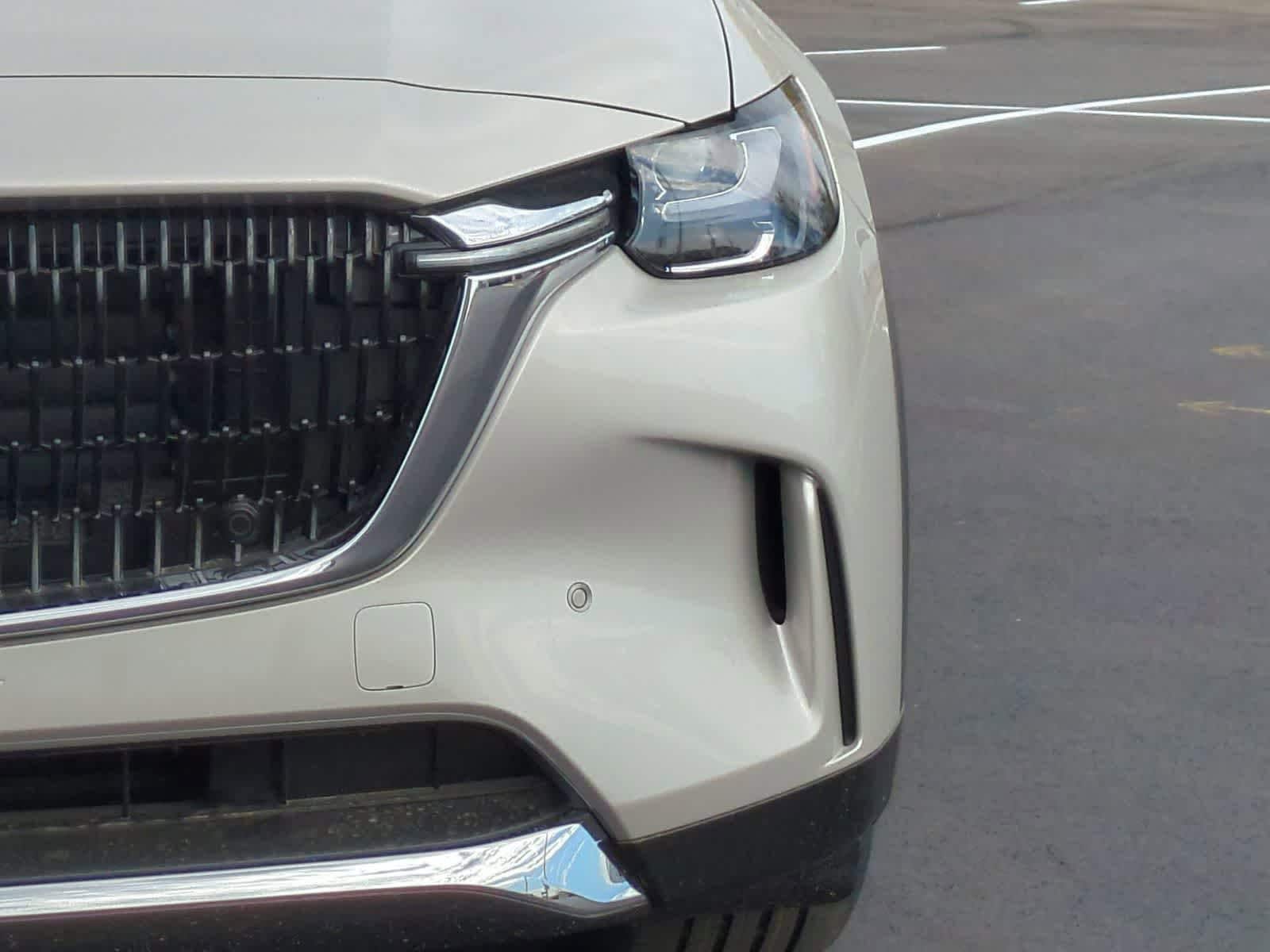 Thumbnail: 2026 Mazda CX-90 - 10