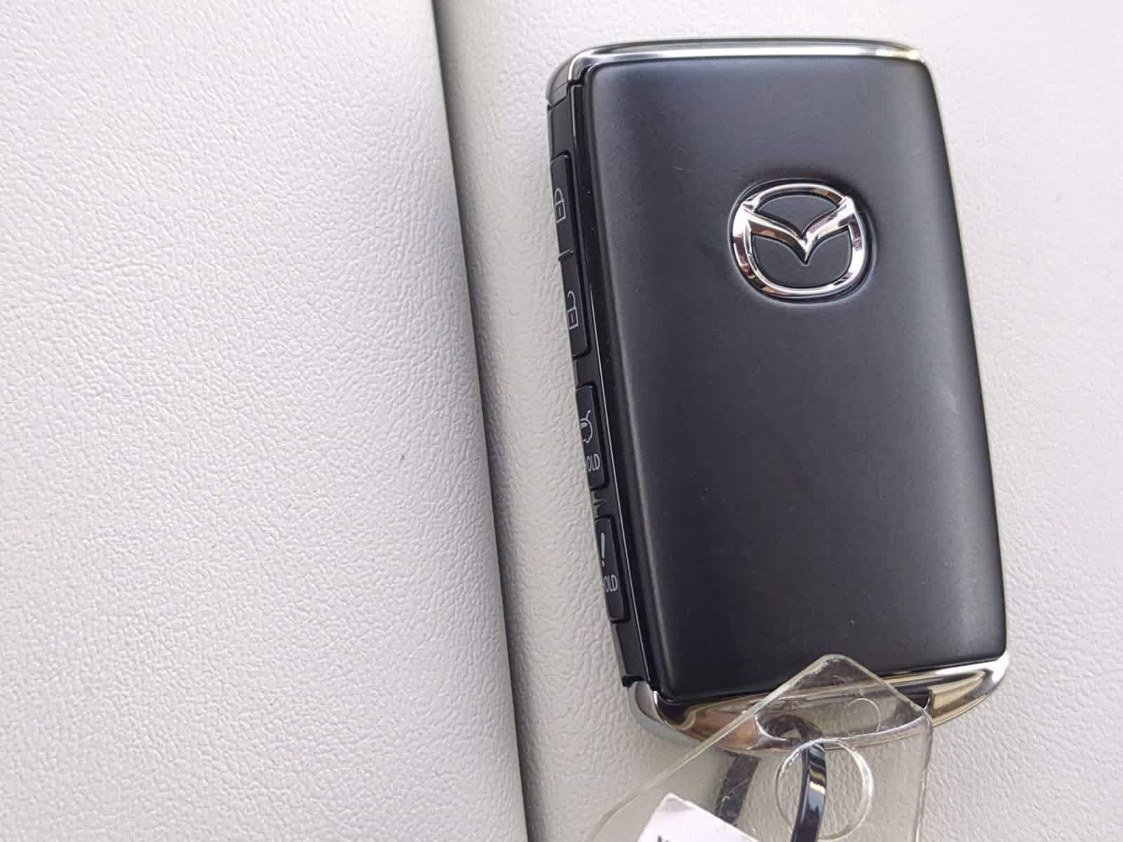 Thumbnail: 2026 Mazda CX-5 - 32