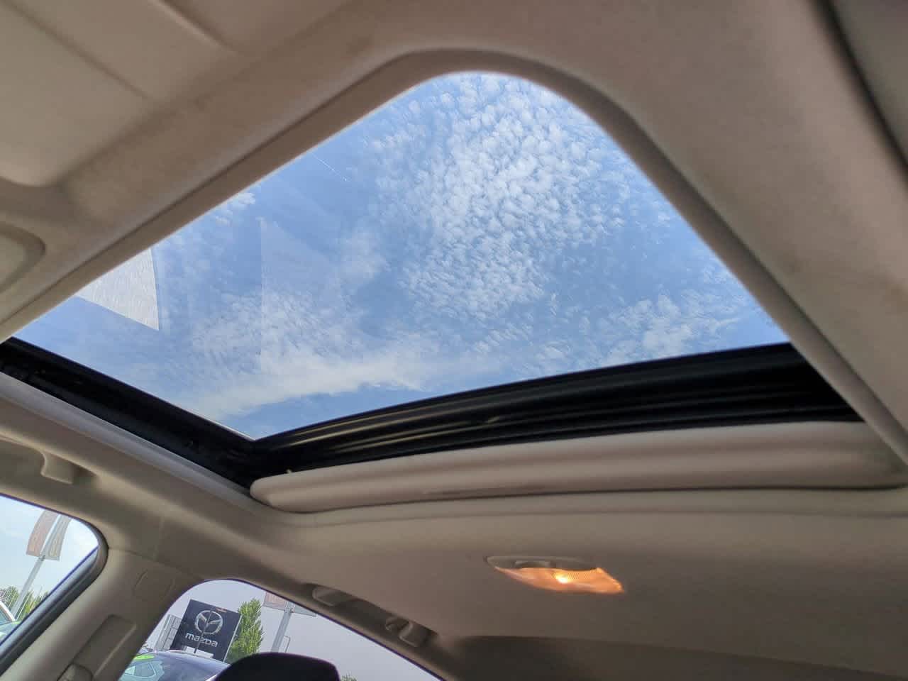2013 Subaru XV Crosstrek Premium 18