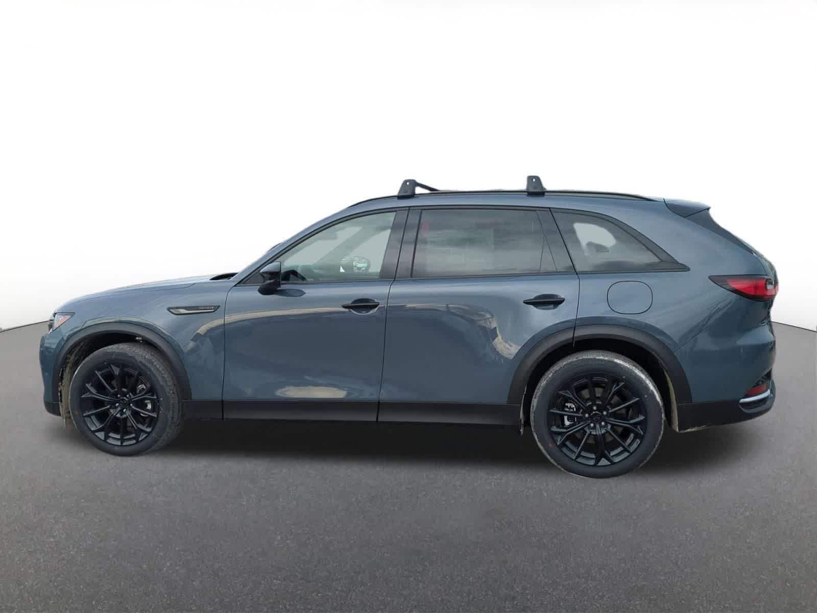 Thumbnail: 2026 Mazda CX-70 - 3