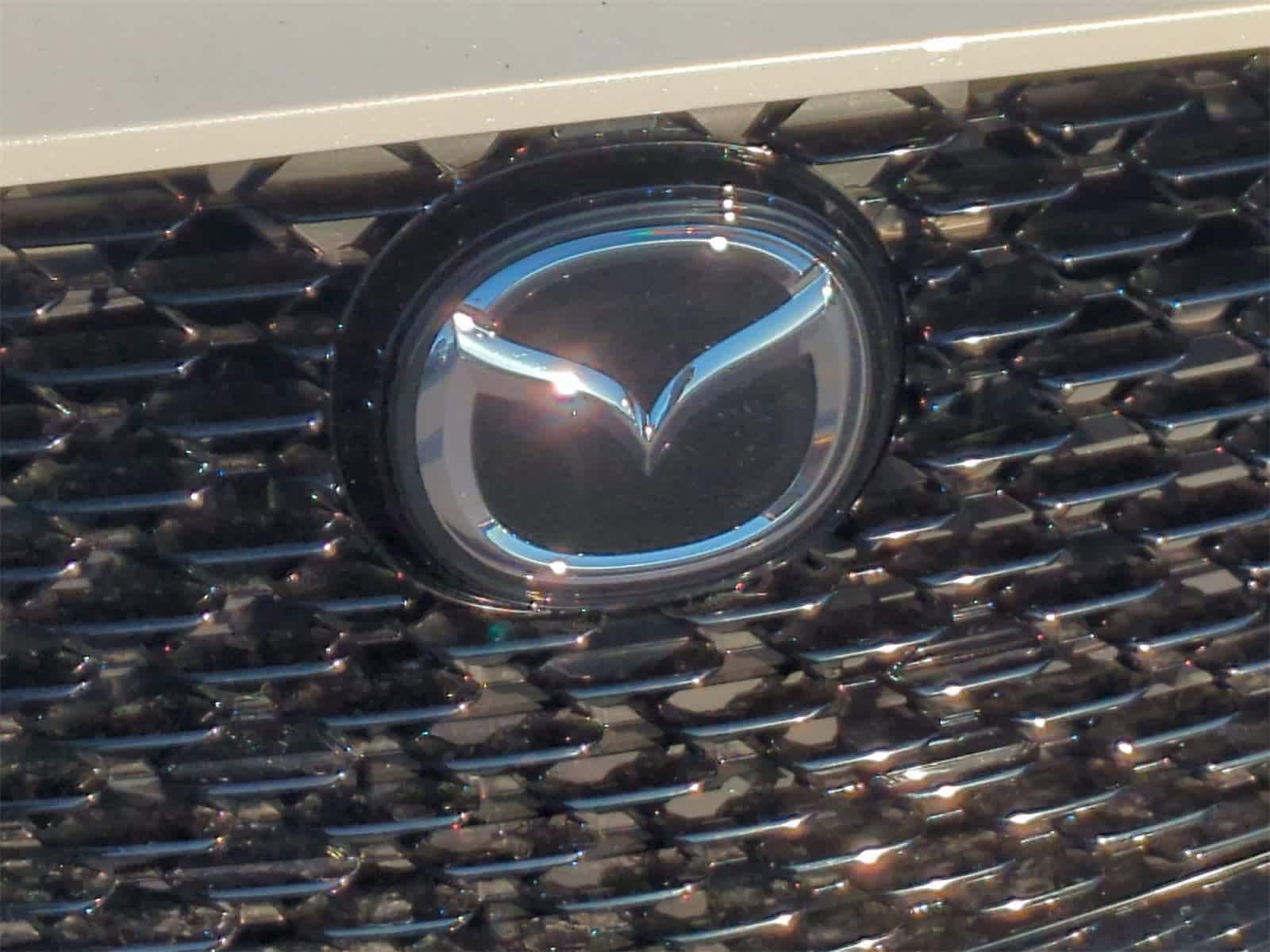 Thumbnail: 2026 Mazda Mazda3 - 11