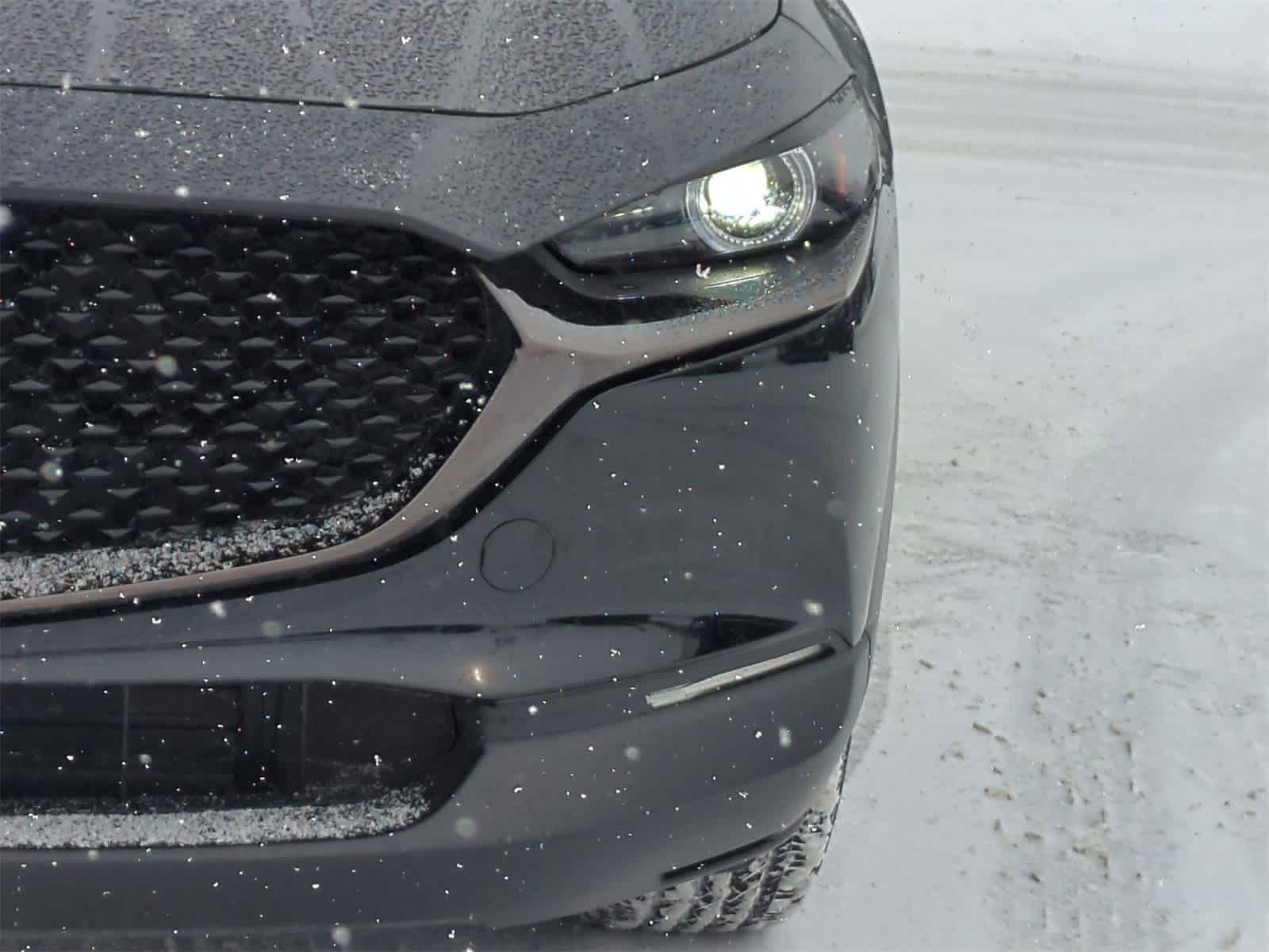 Thumbnail: 2025 Mazda CX-30 - 10