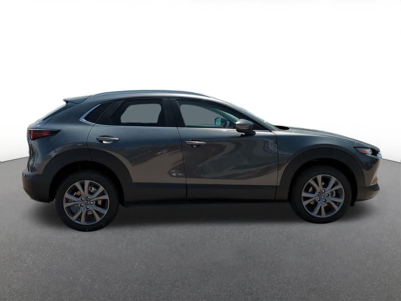 Thumbnail: 2025 Mazda CX-30 - 7