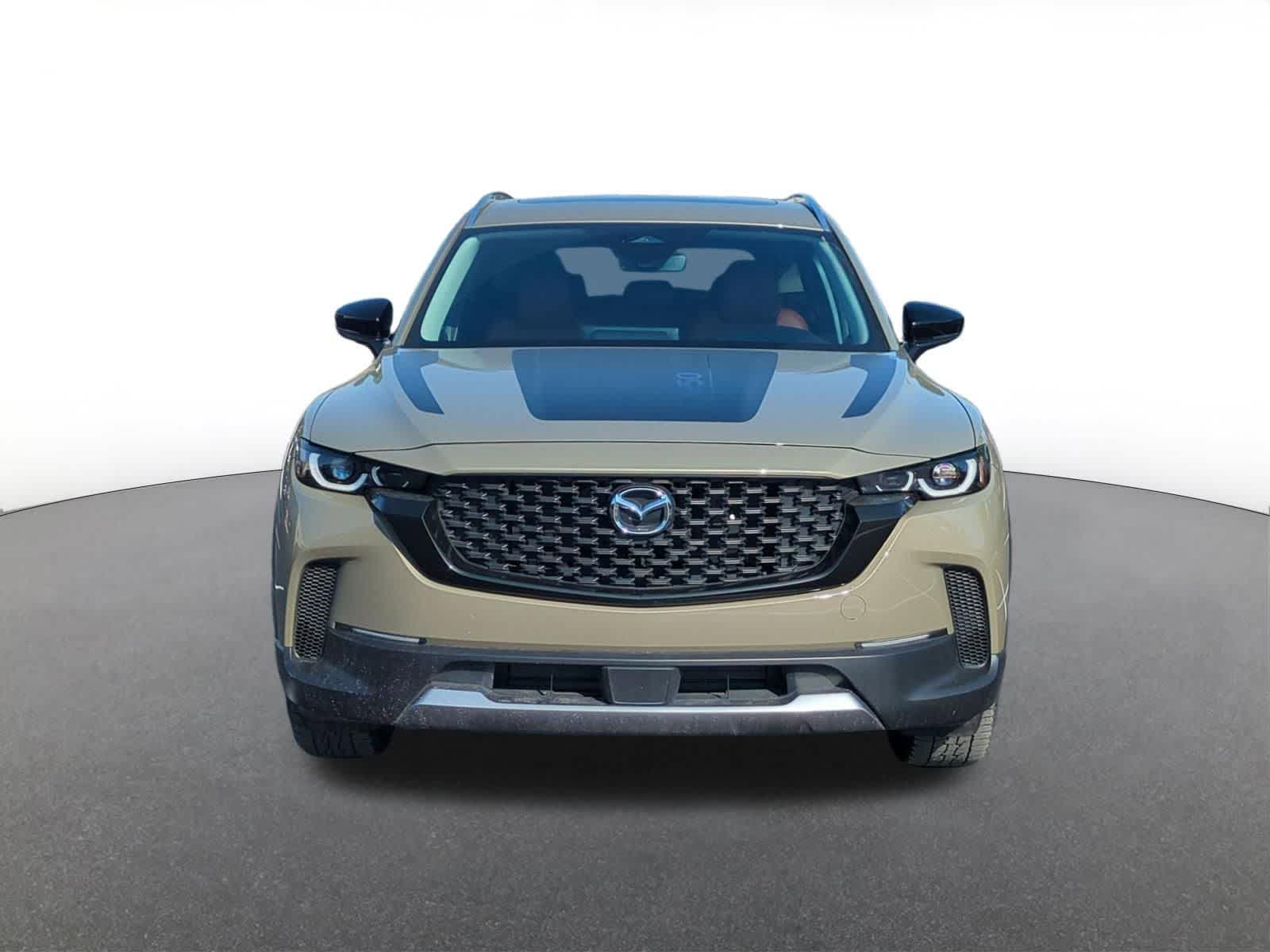 Thumbnail: 2025 Mazda CX-50 - 9