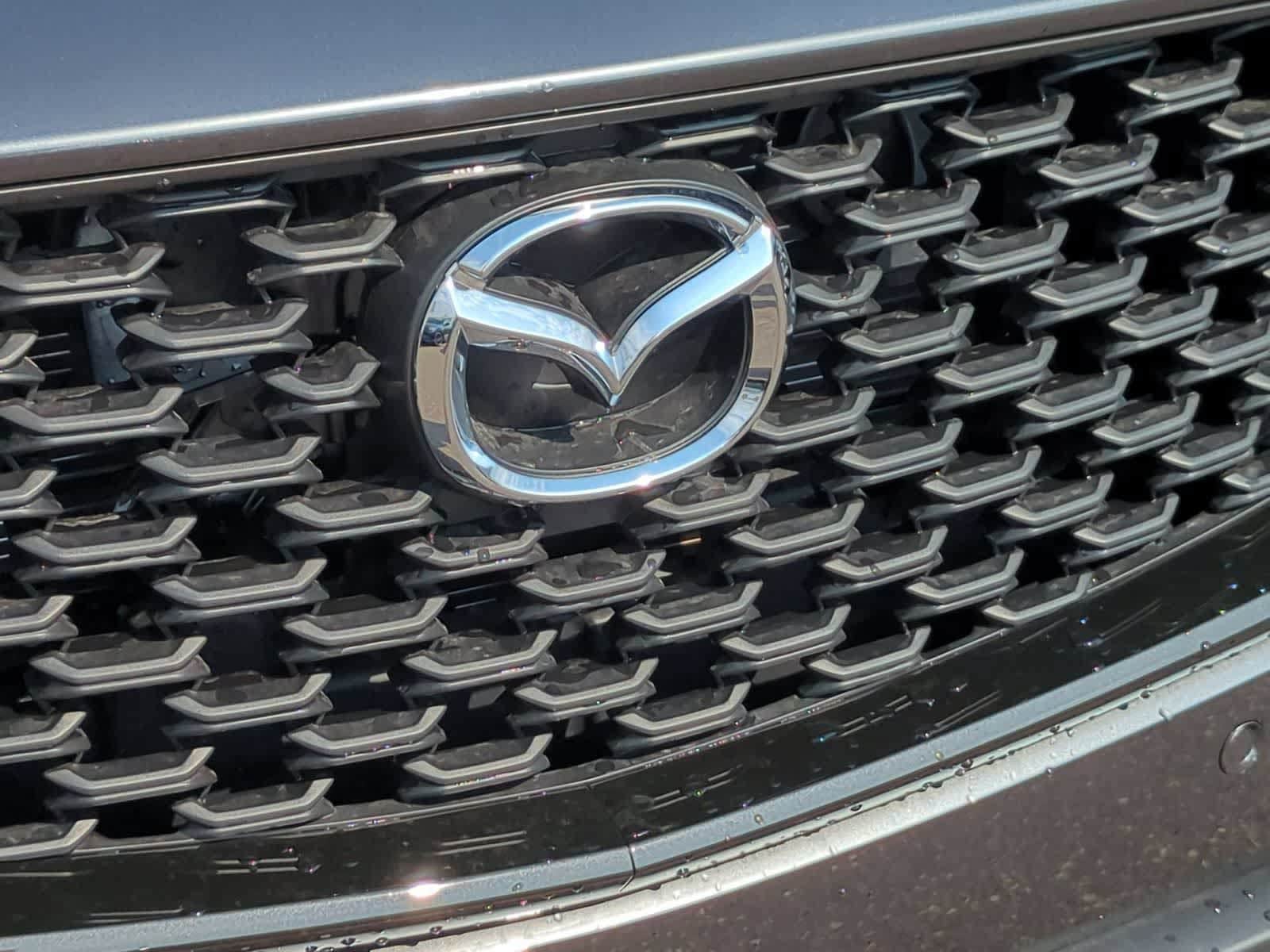 2026 Mazda CX-50 Preferred - Photo 11