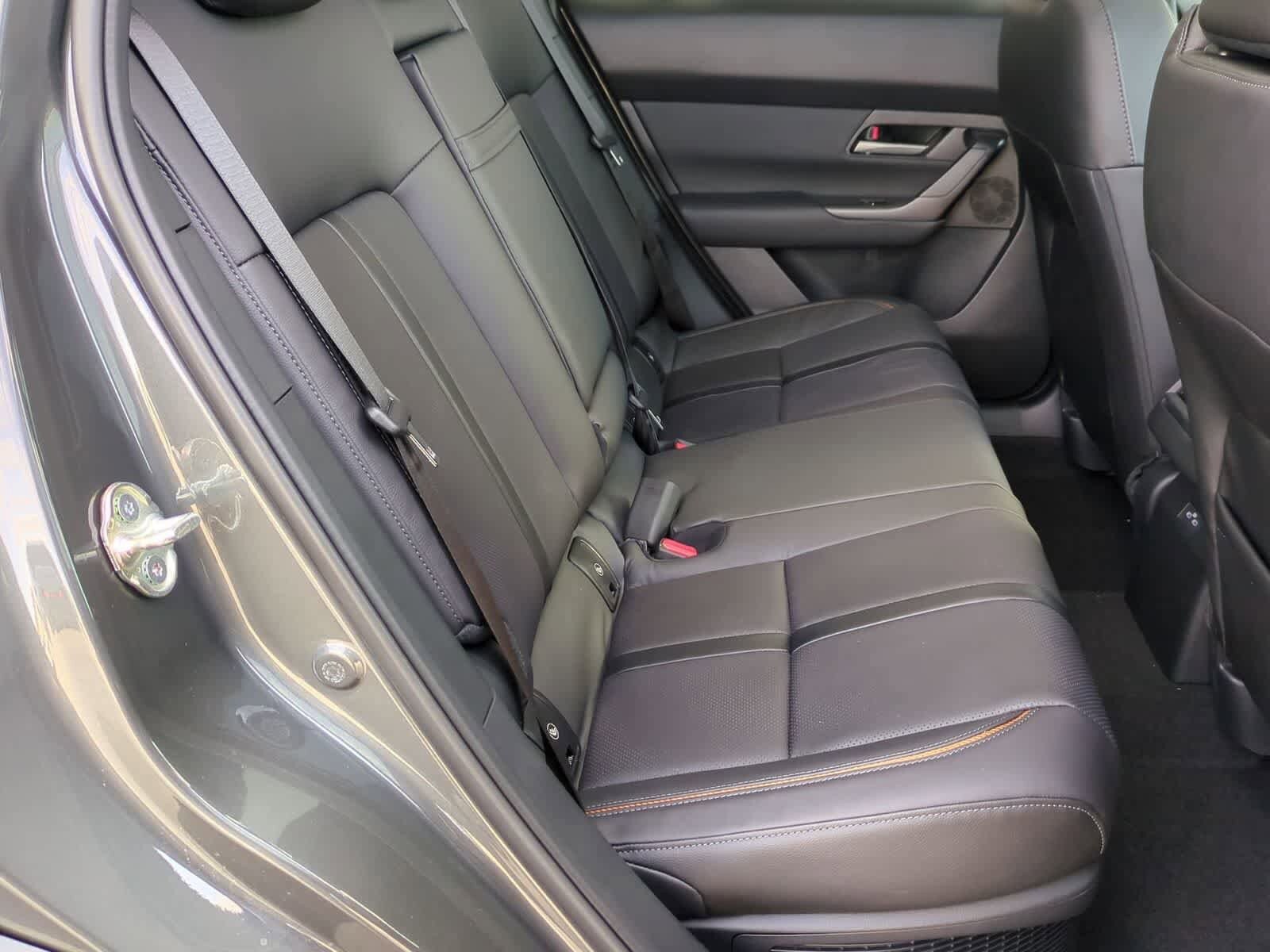 Thumbnail: 2026 Mazda CX-50 - 20