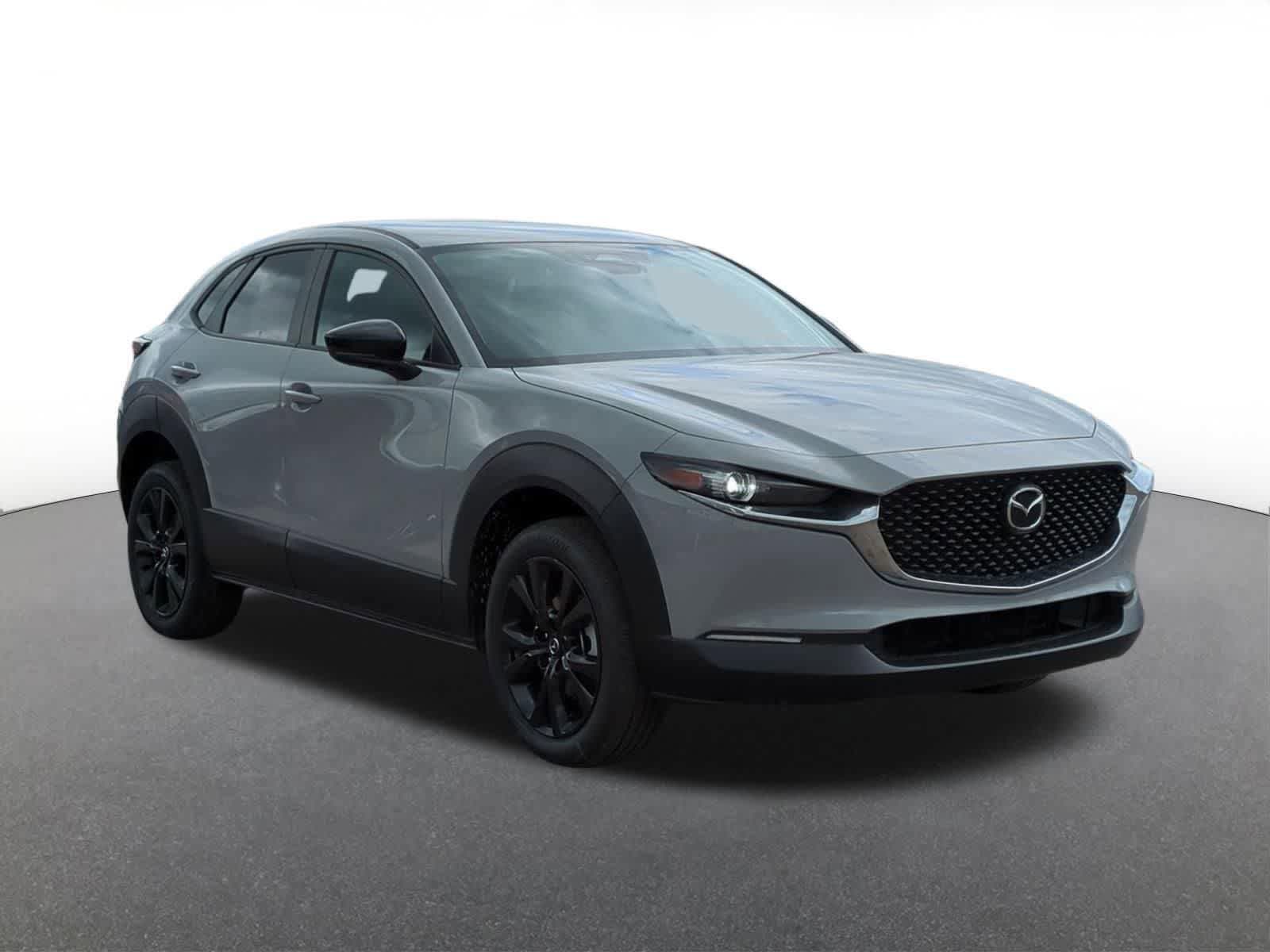 Thumbnail: 2026 Mazda CX-30 - 8