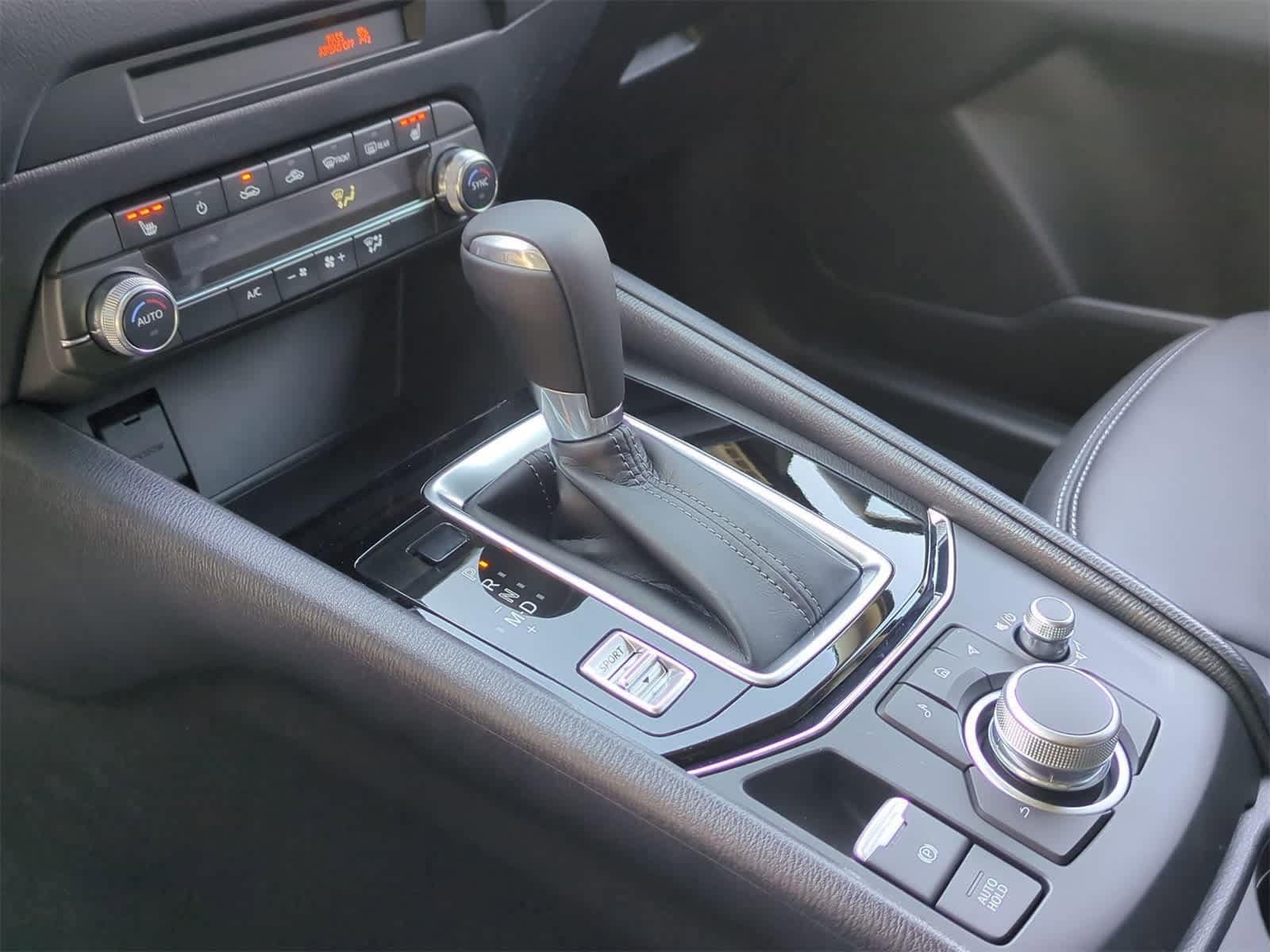 Thumbnail: 2025 Mazda CX-5 - 31