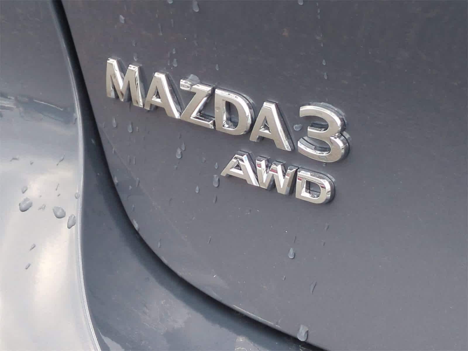 Thumbnail: 2026 Mazda Mazda3 - 12