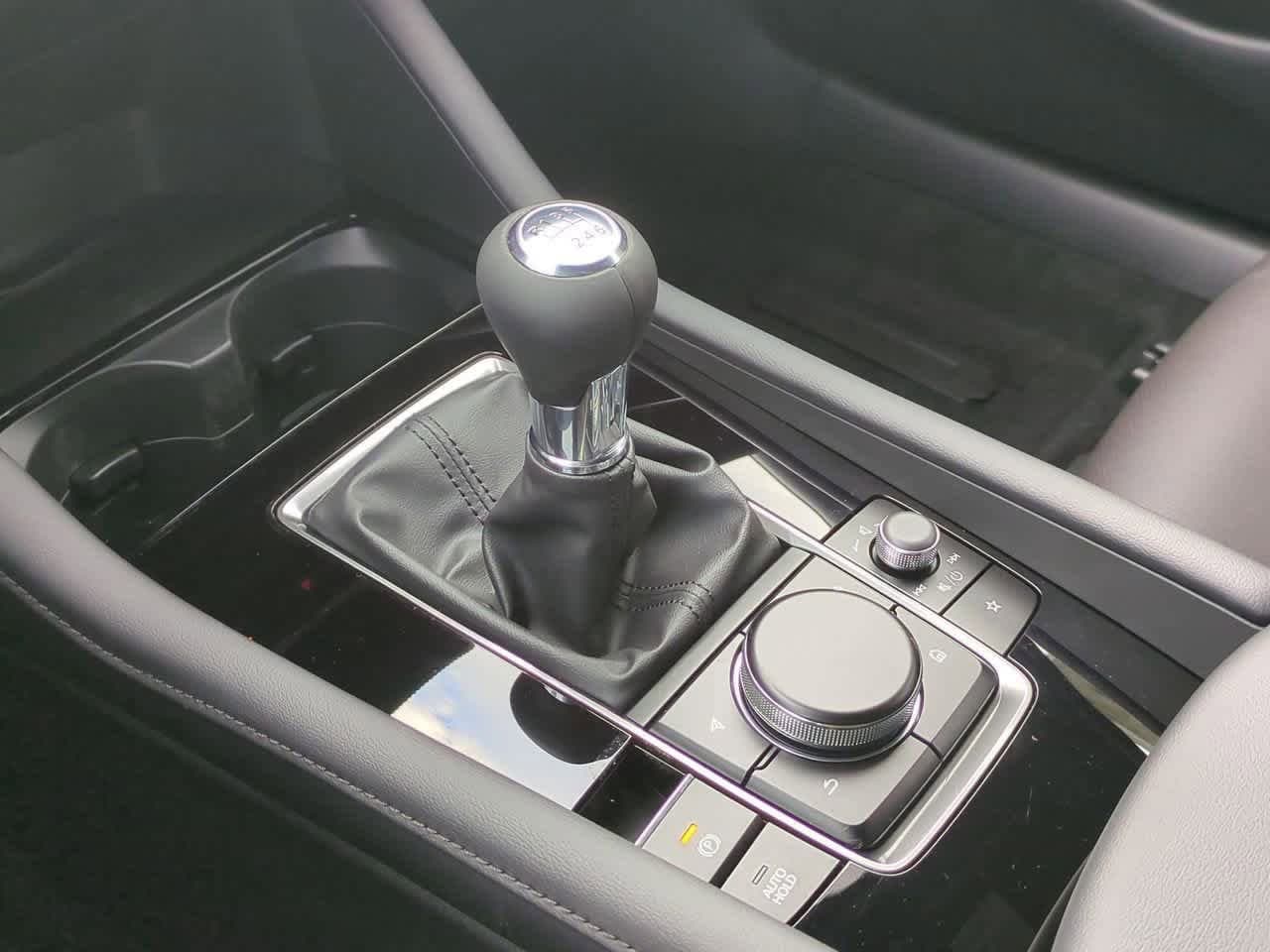 Thumbnail: 2026 Mazda Mazda3 - 31