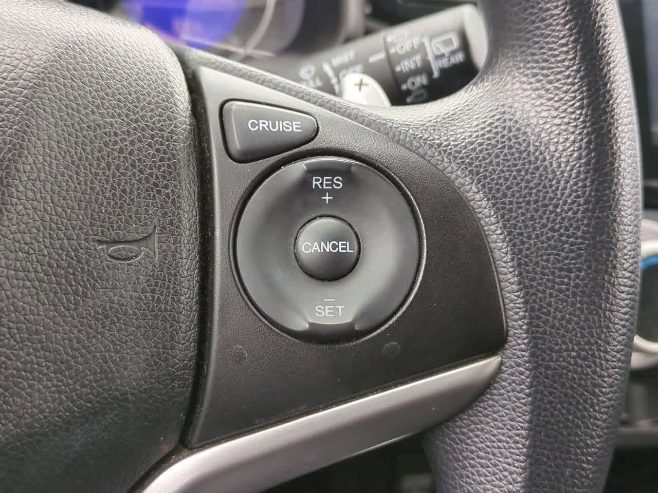 Thumbnail: 2016 Honda Fit - 25