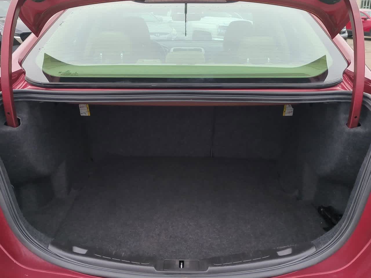 Thumbnail: 2014 Ford Fusion - 32