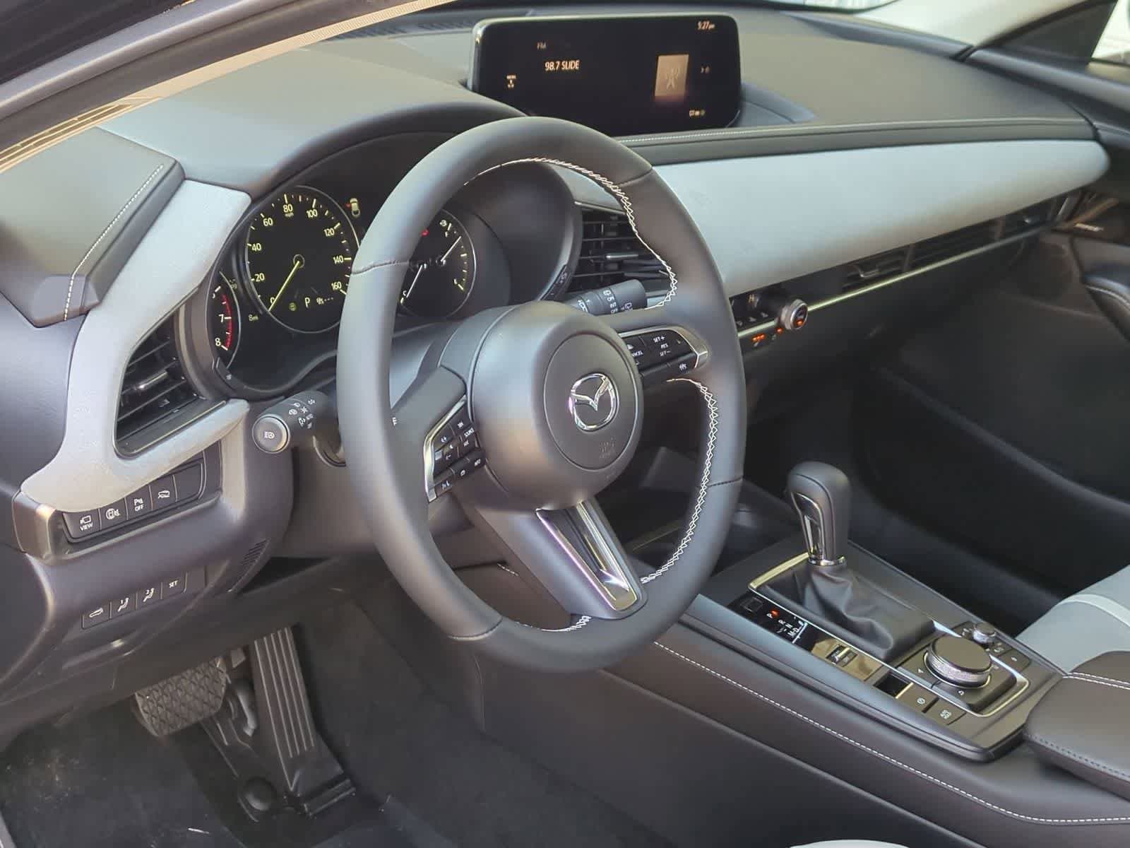 Thumbnail: 2026 Mazda CX-30 - 2